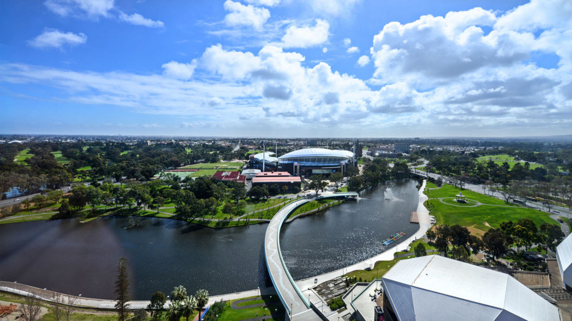 InterContinental Hotels ADELAIDE by IHG 1