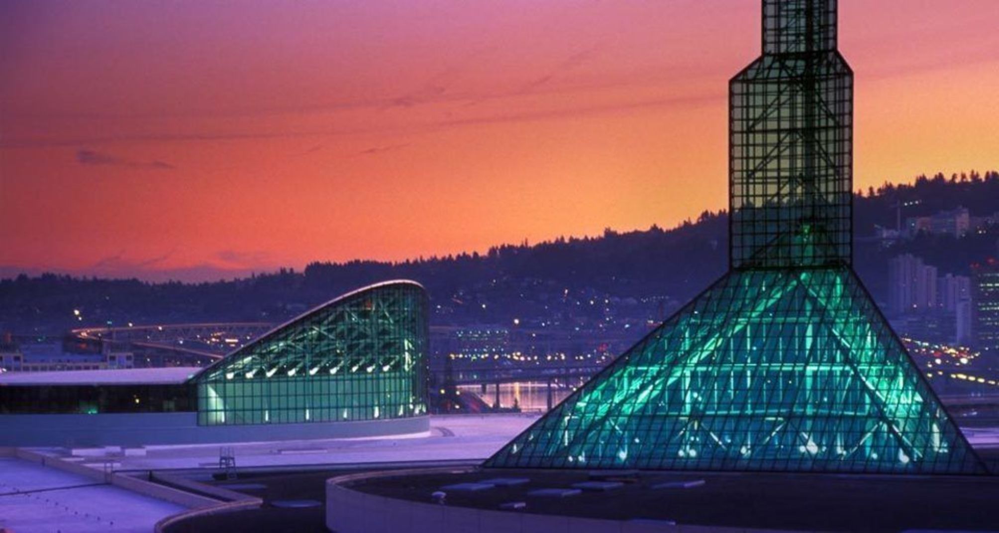 Crowne Plaza PORTLAND-DOWNTOWN CONV CTR by IHG 2
