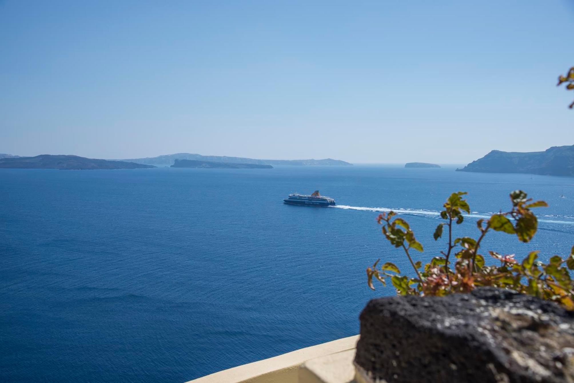 Horizon Aeifos Suites - adults only 2