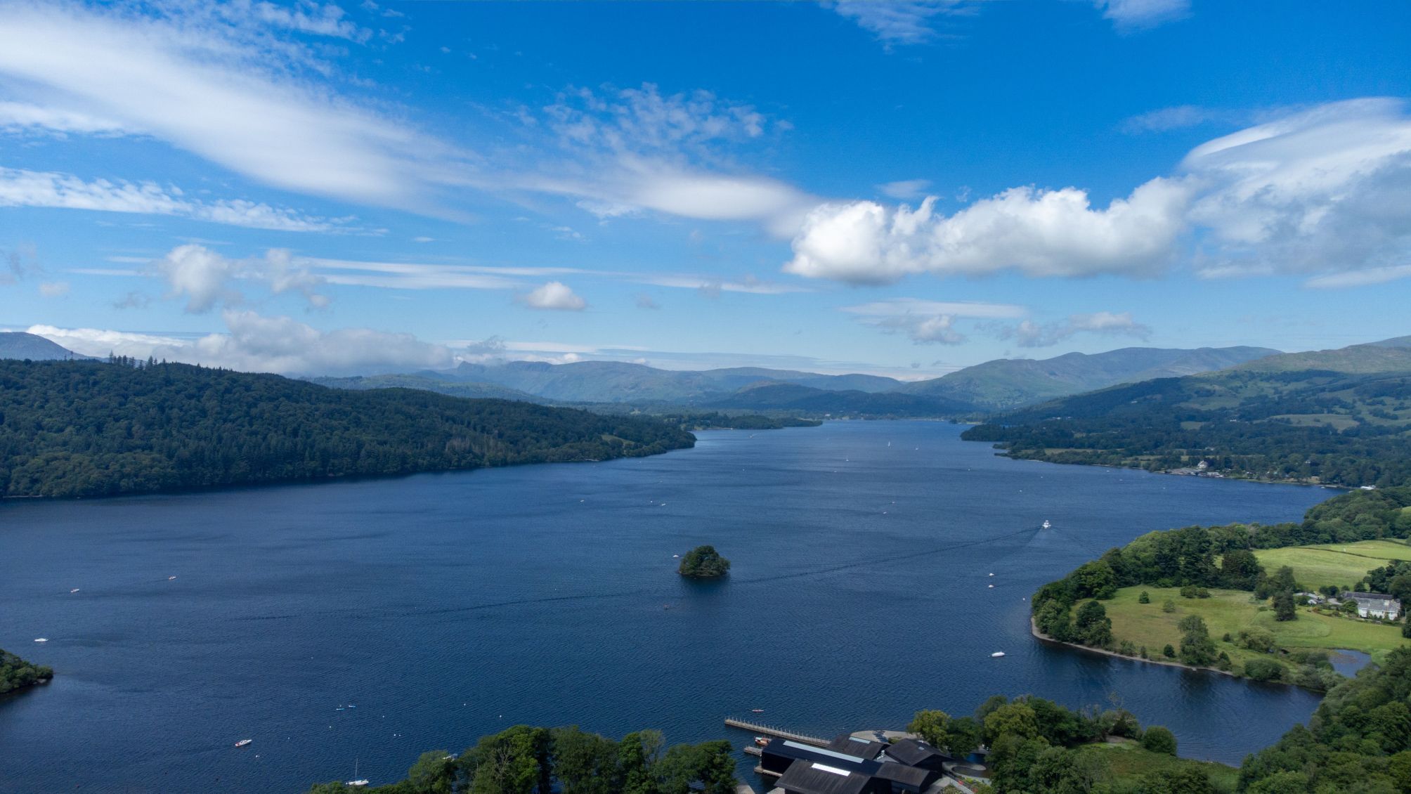 The Ro Hotel Windermere 2