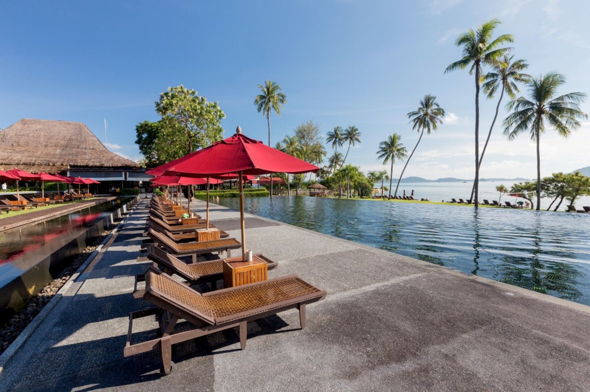 The Vijitt Resort Phuket 1