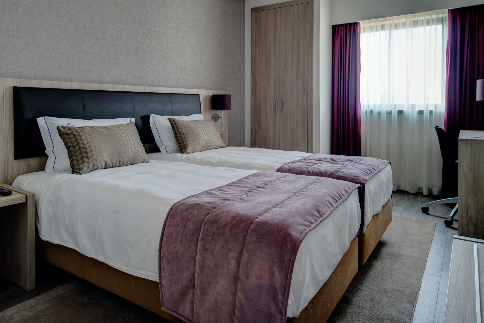 VIP Inn Berna Hotel 1