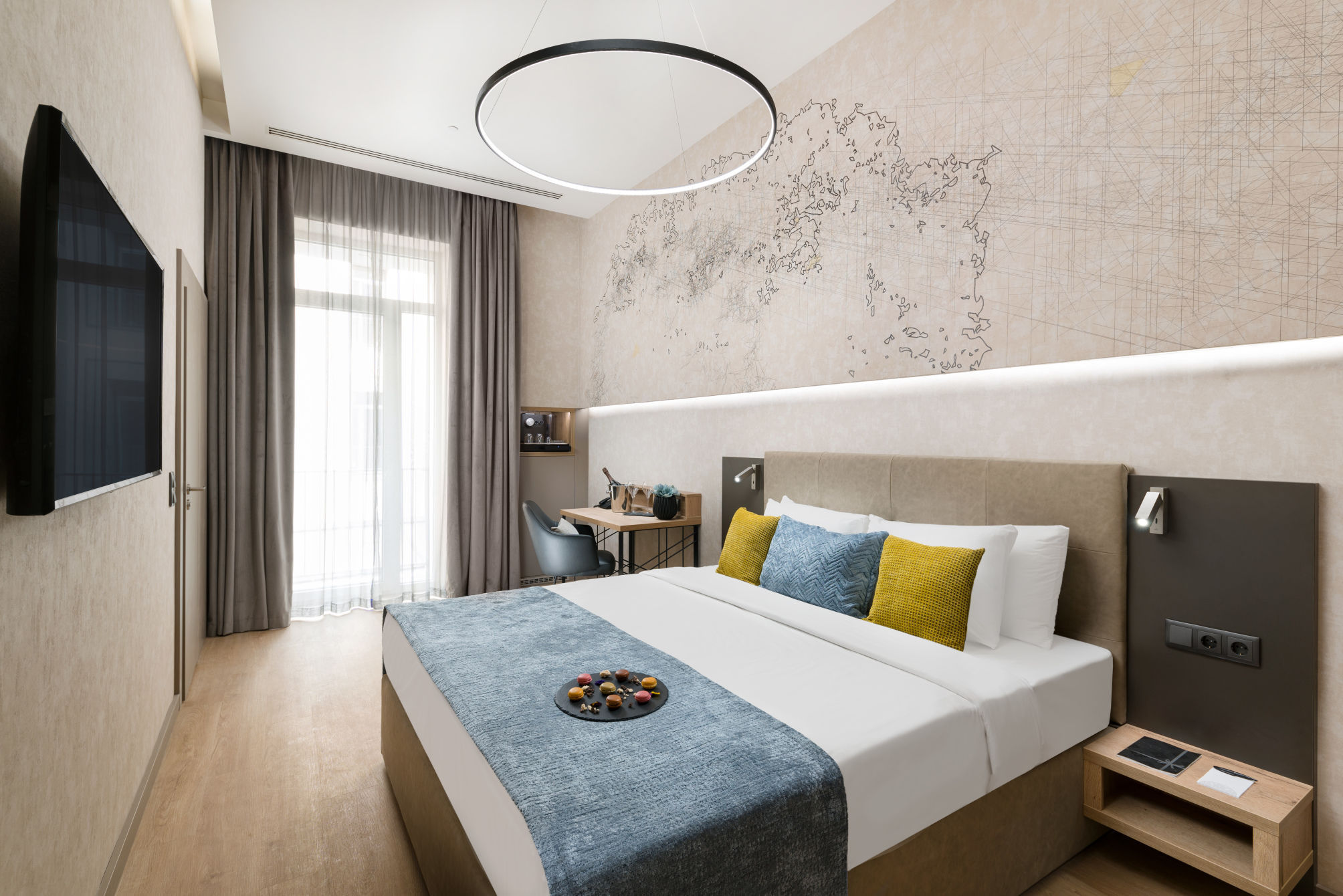 Hotel Vision Budapest by Continental Group 1