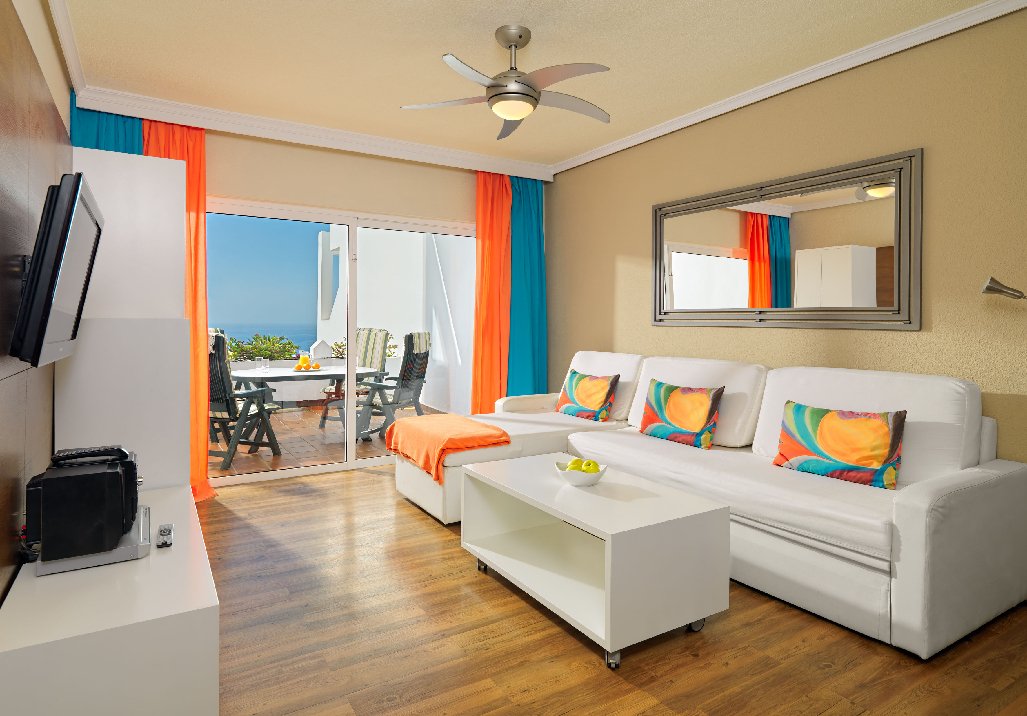 Regency Torviscas Apartments and Suites 2