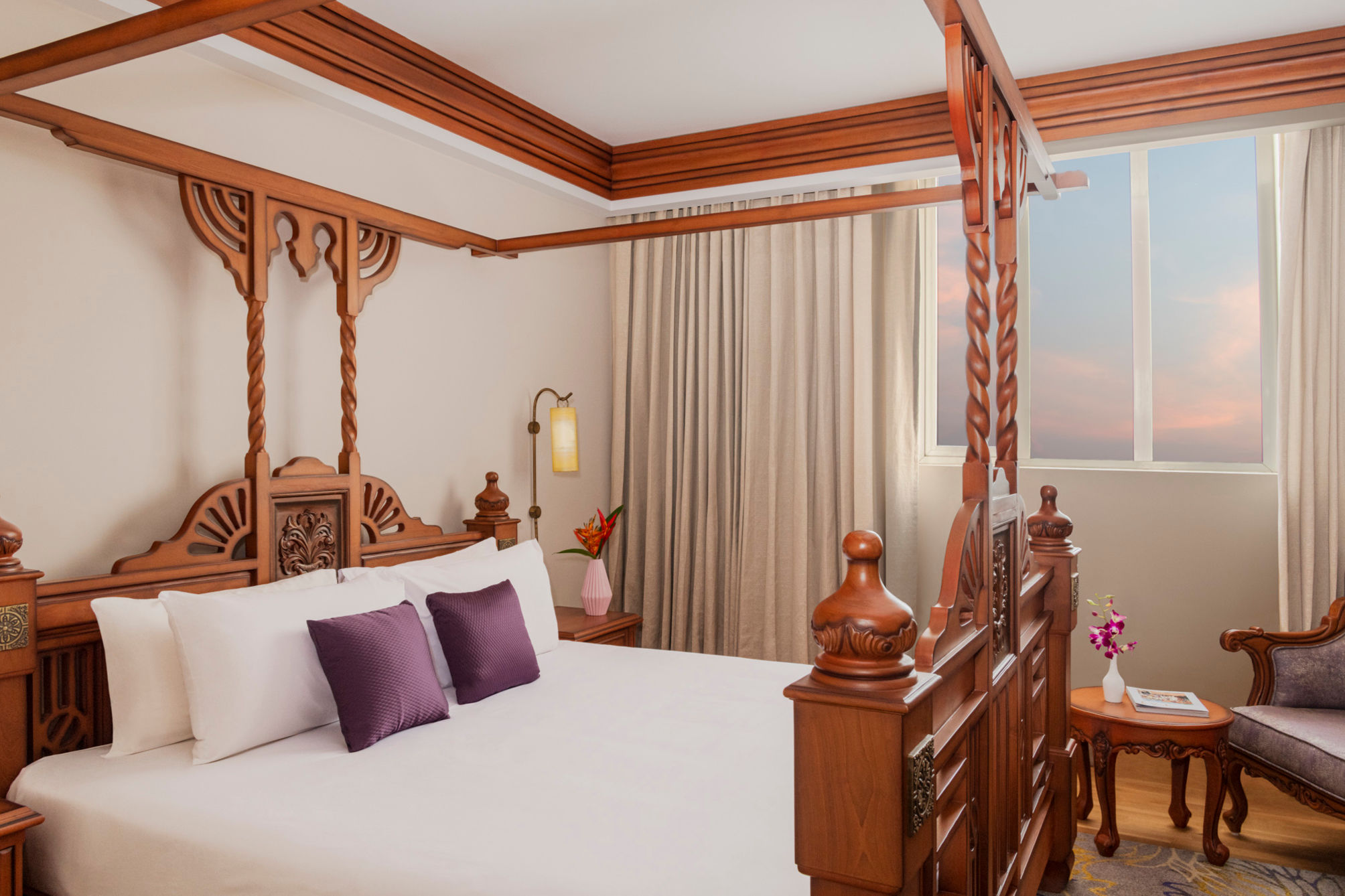 Vivanta suite