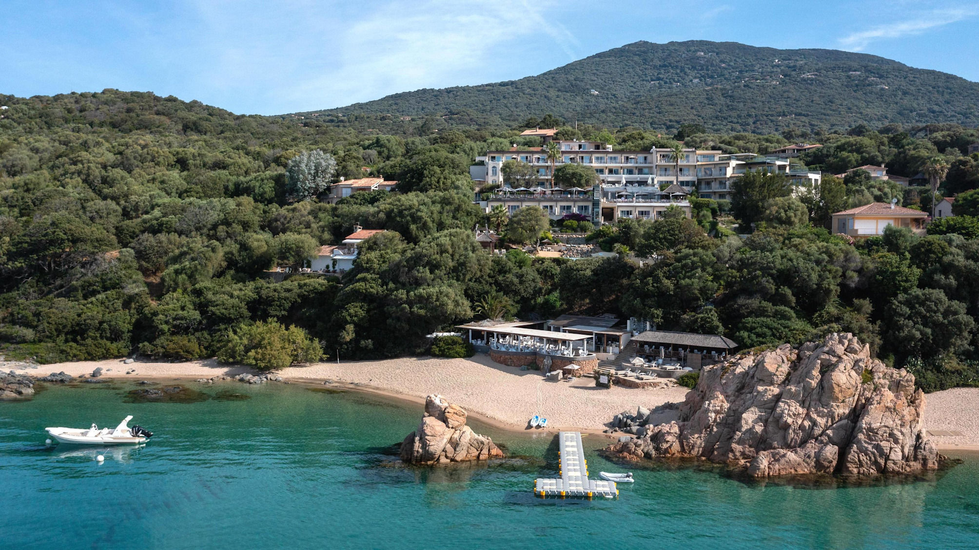 Hôtel Marinca & Spa 2