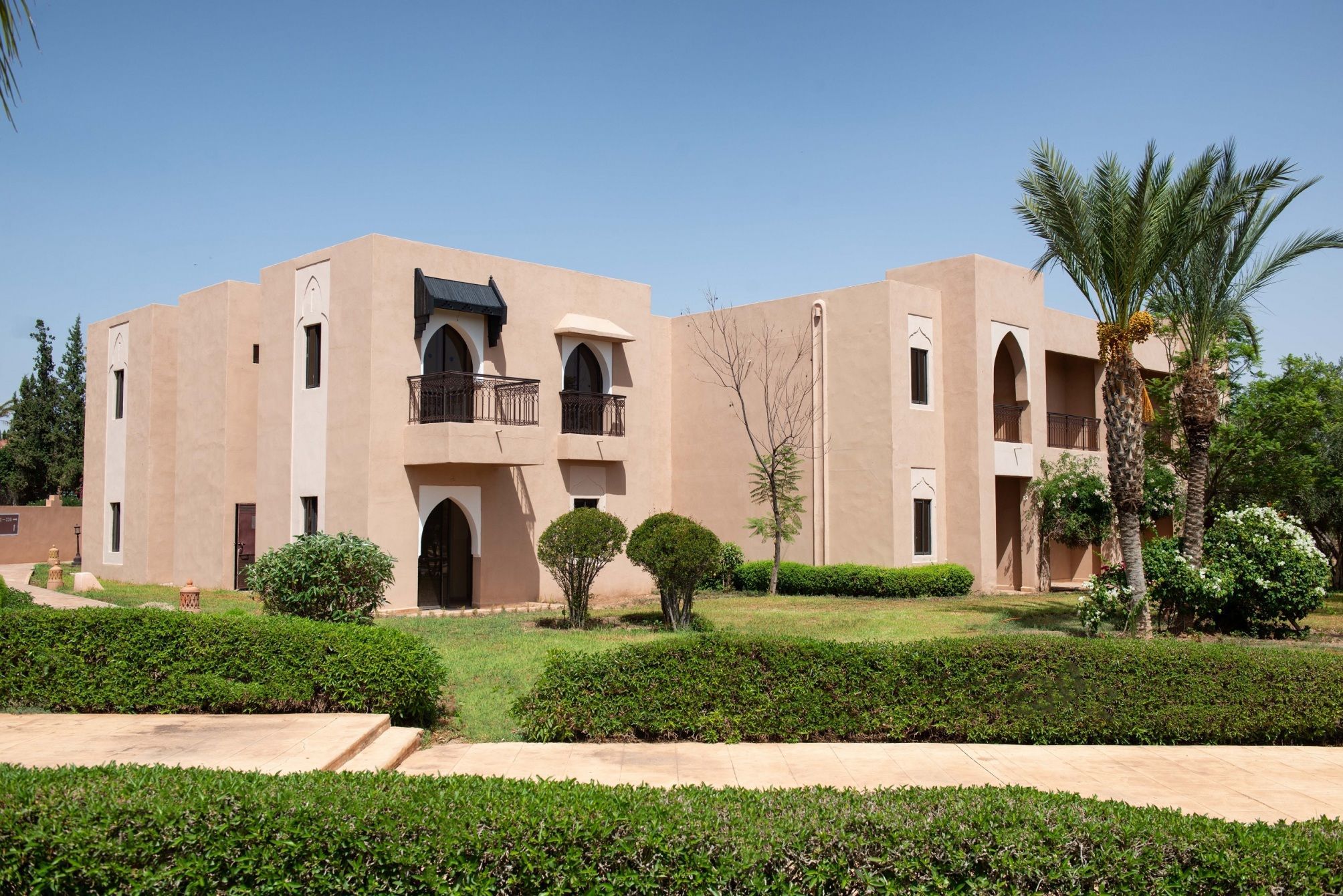 Marrakech Ryads Parc All inclusive 2