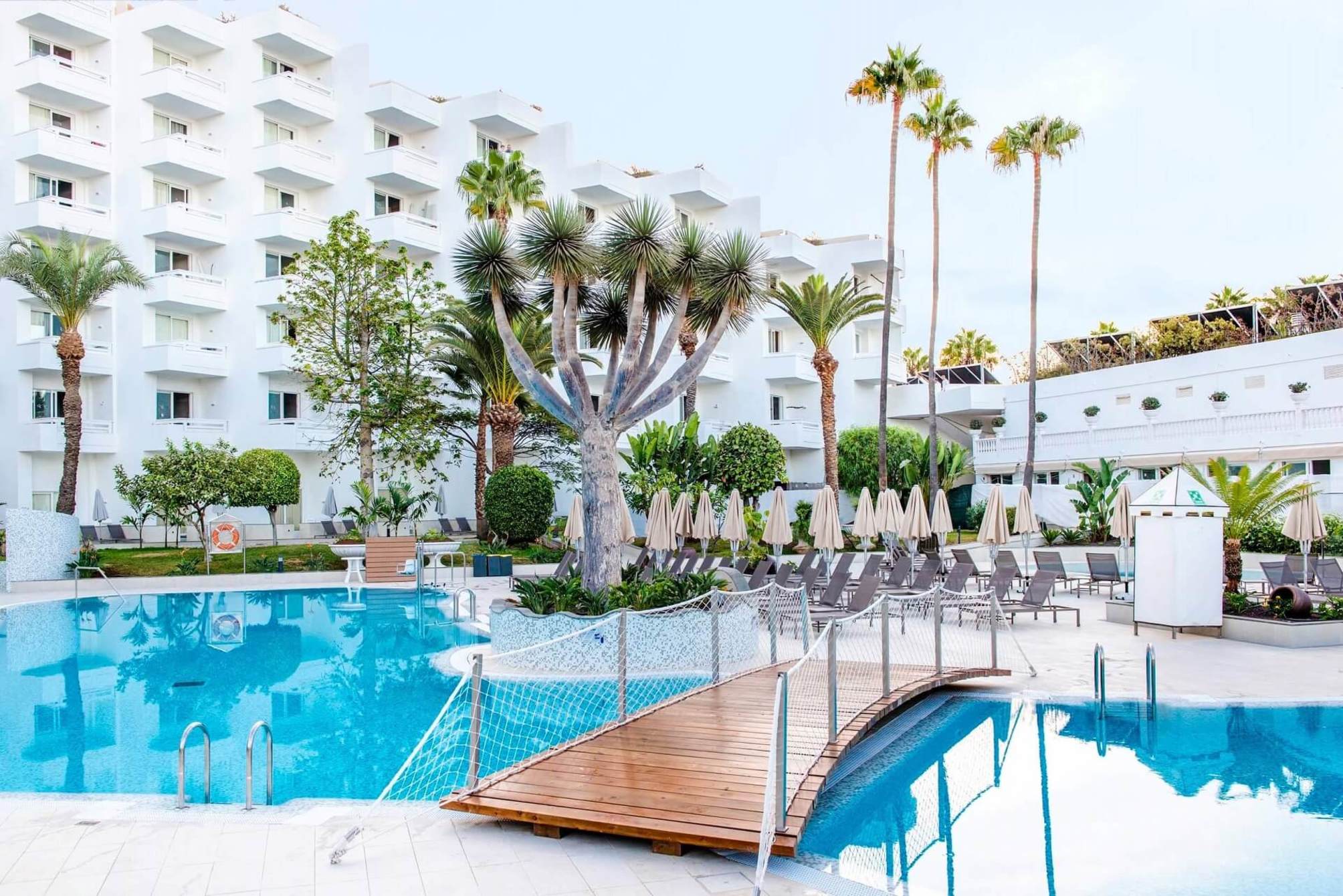 Spring Hotel Vulcano 2