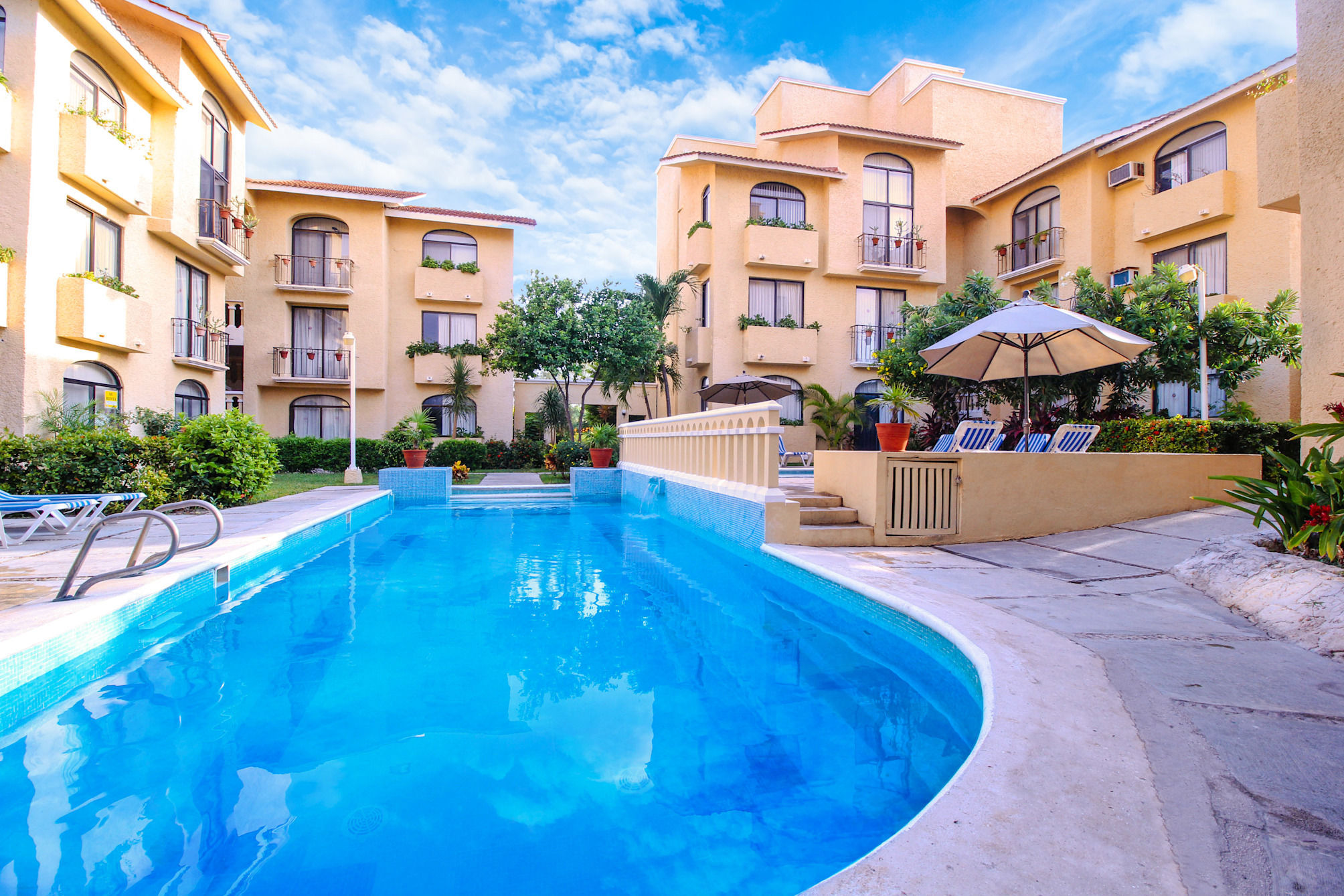 All Ritmo Cancún Resort & Waterpark - All Inclusive 2