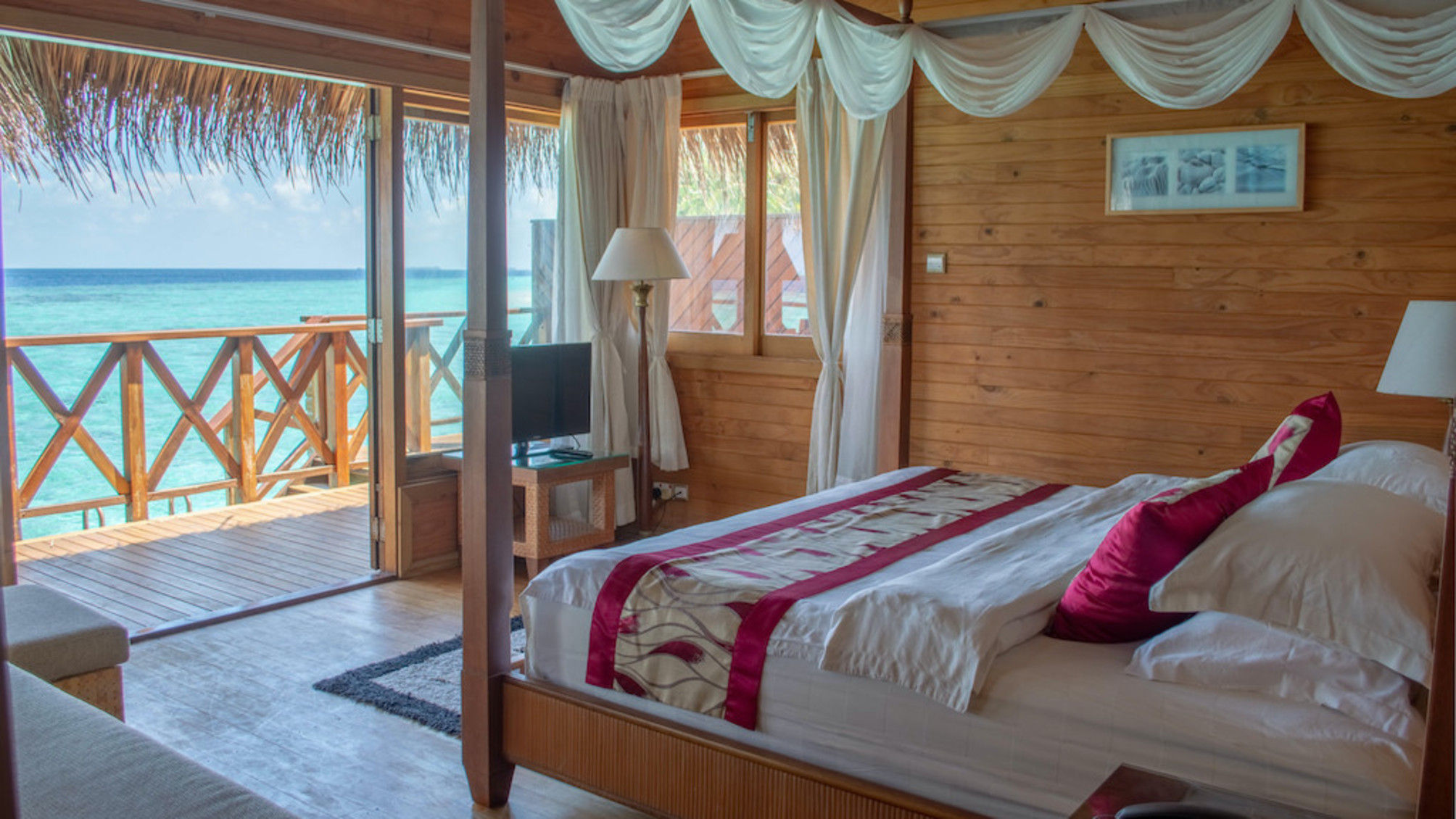 Fihalhohi Maldives 2