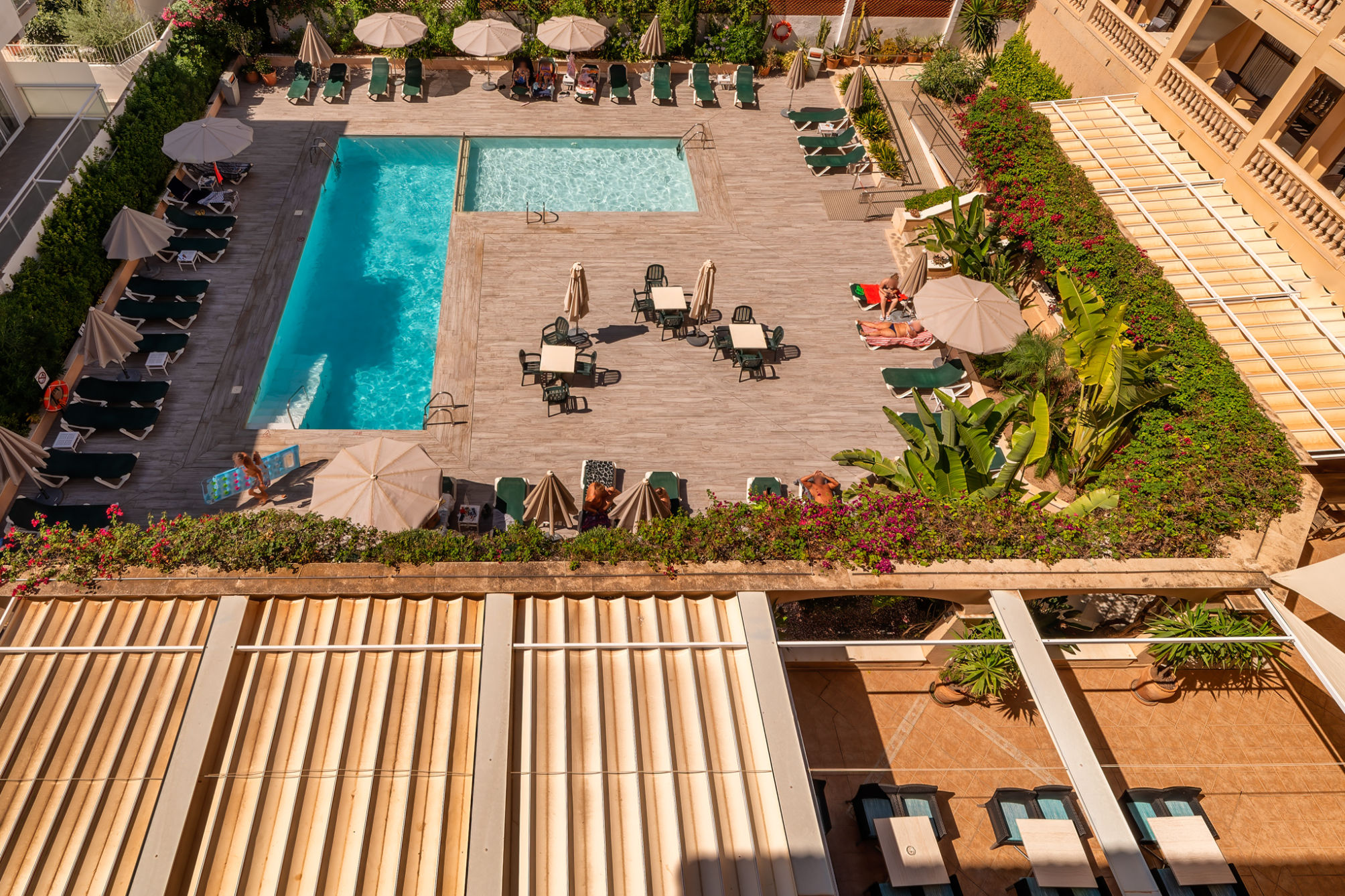 Apartamentos Isla del Sol 1