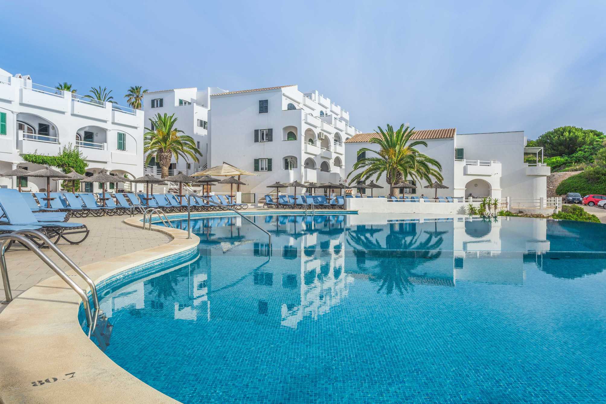 White Sands Beach Club 2