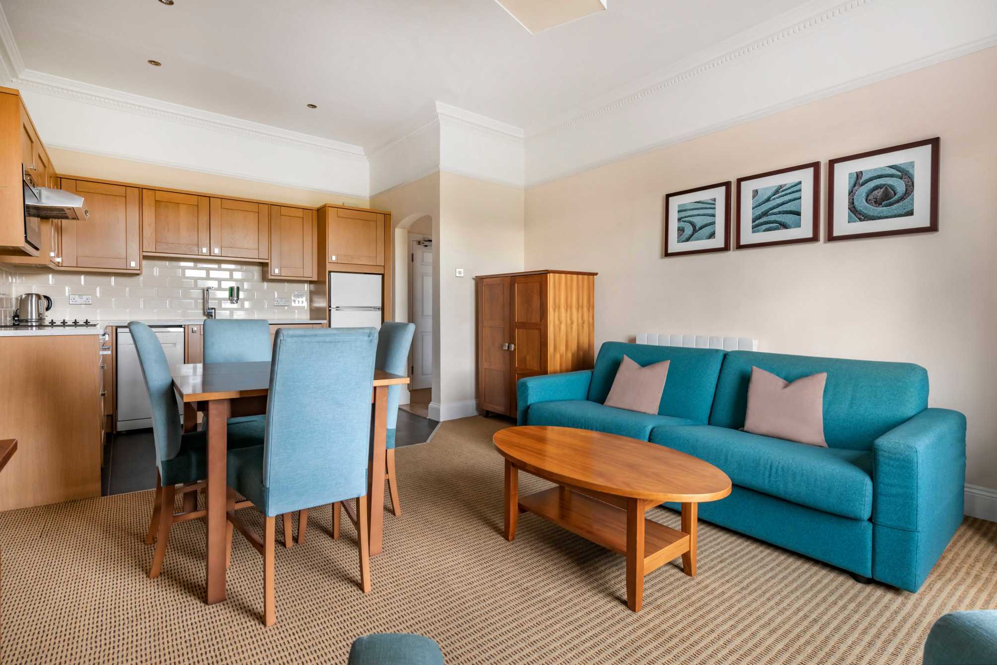 Wychnor Park Country Club 1