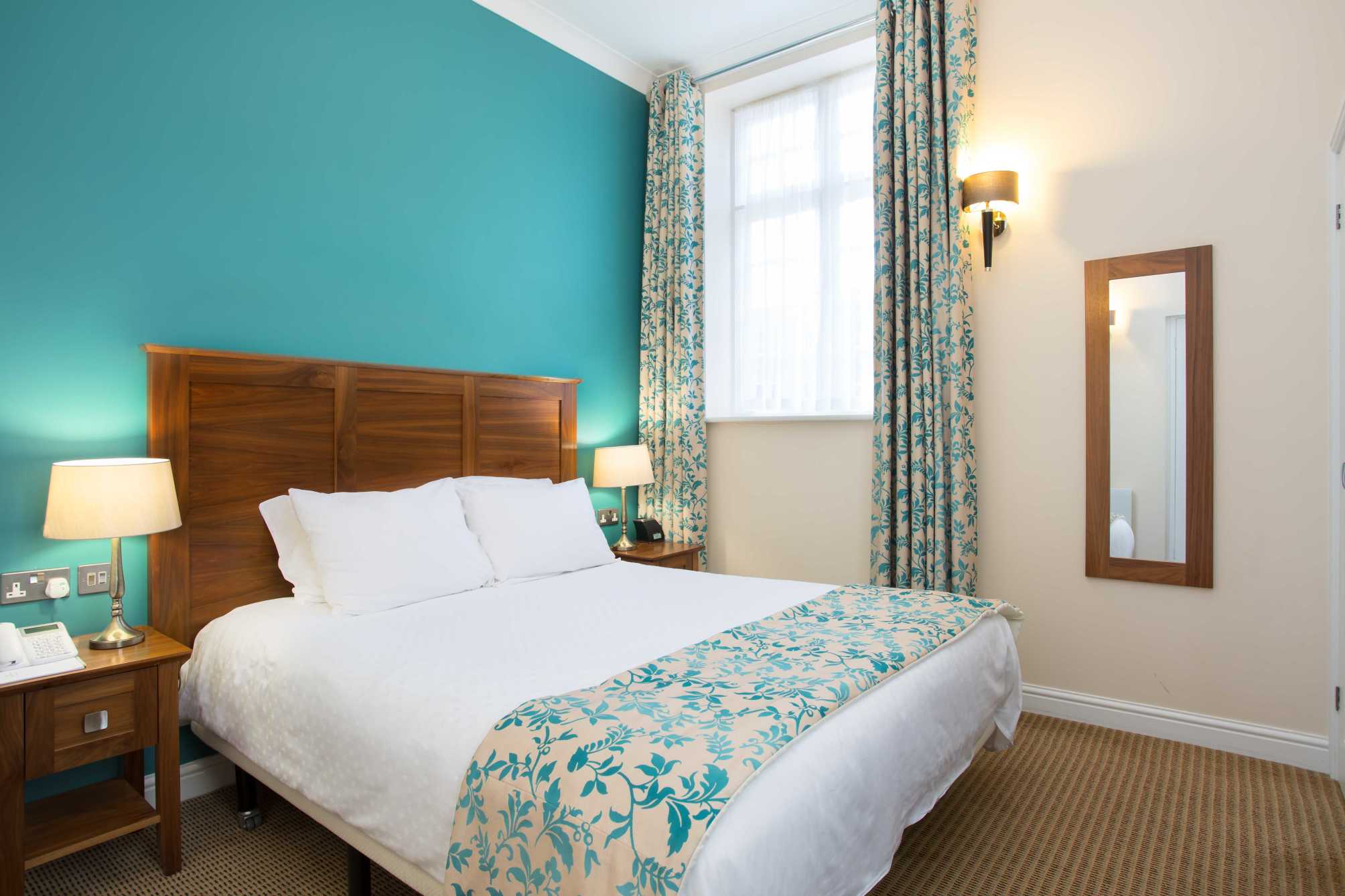 Wychnor Park Country Club 2