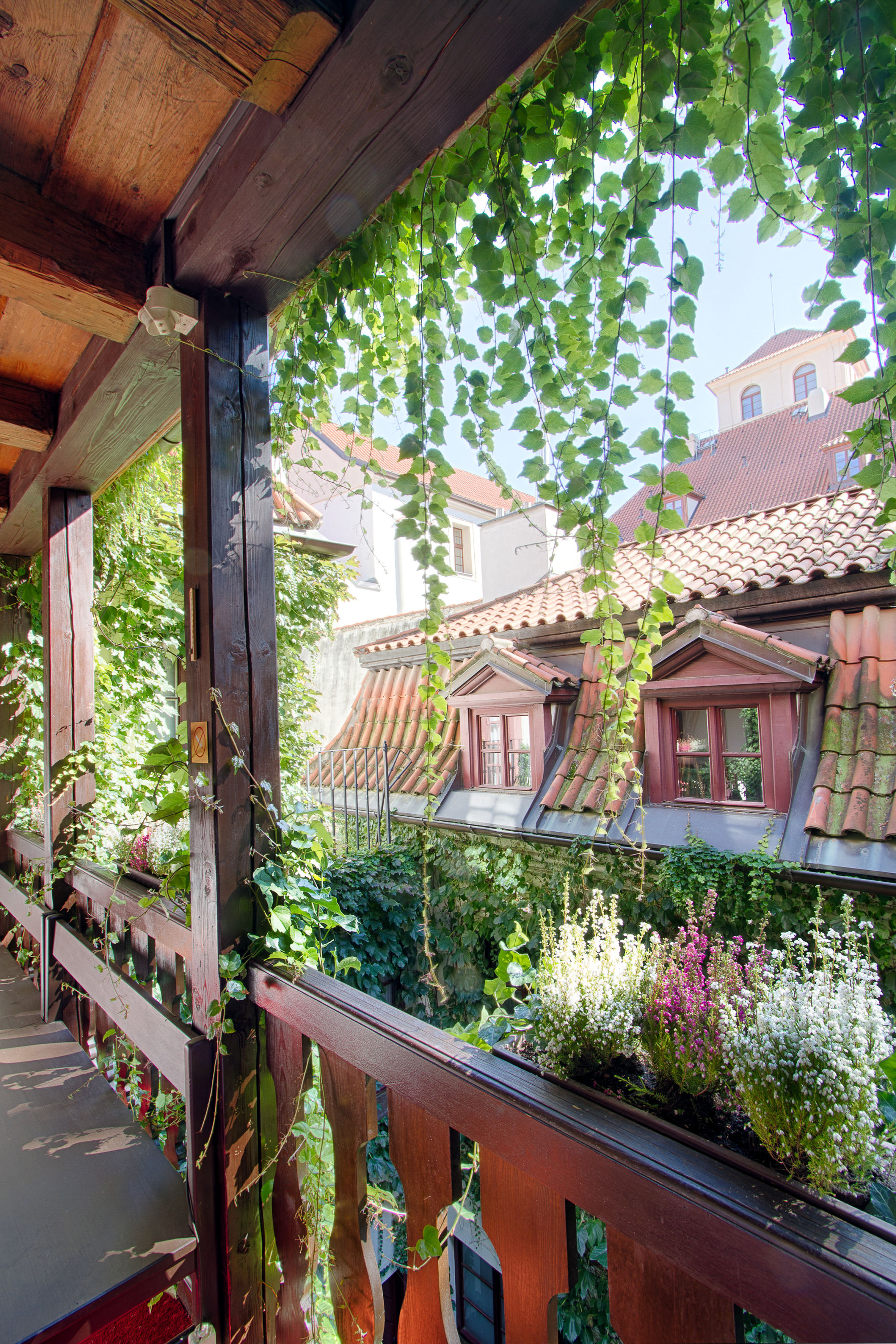 Hotel Waldstein 2