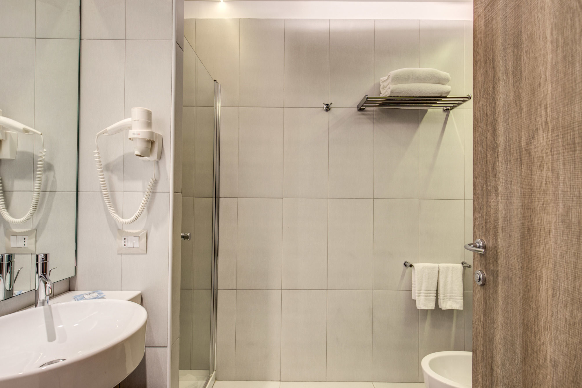 Warmthotel 1