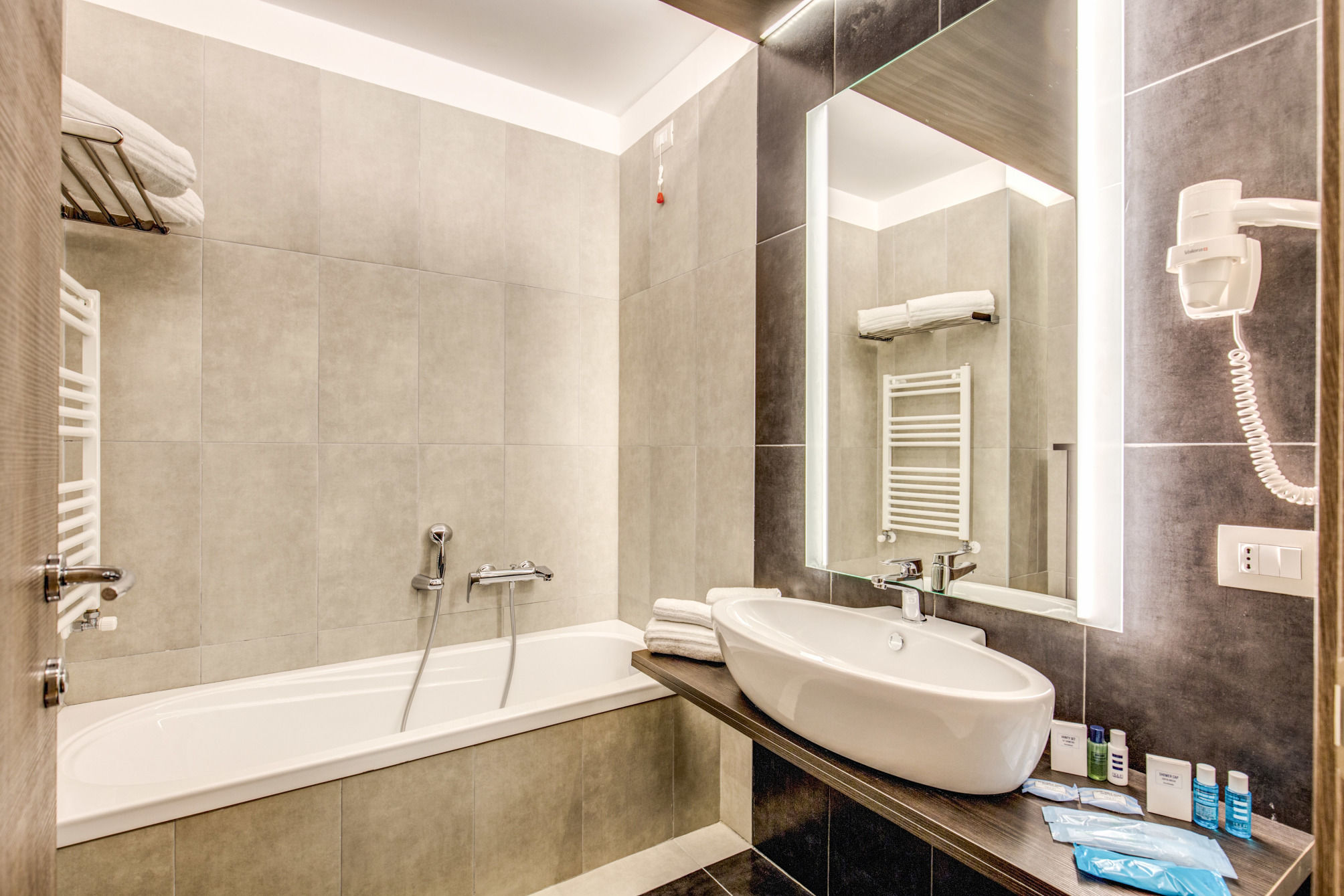 Warmthotel 2