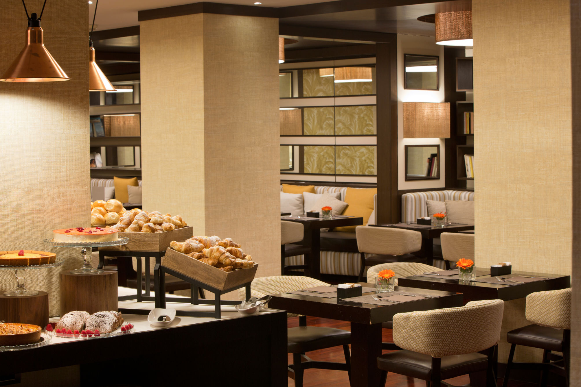 Starhotels Excelsior 1