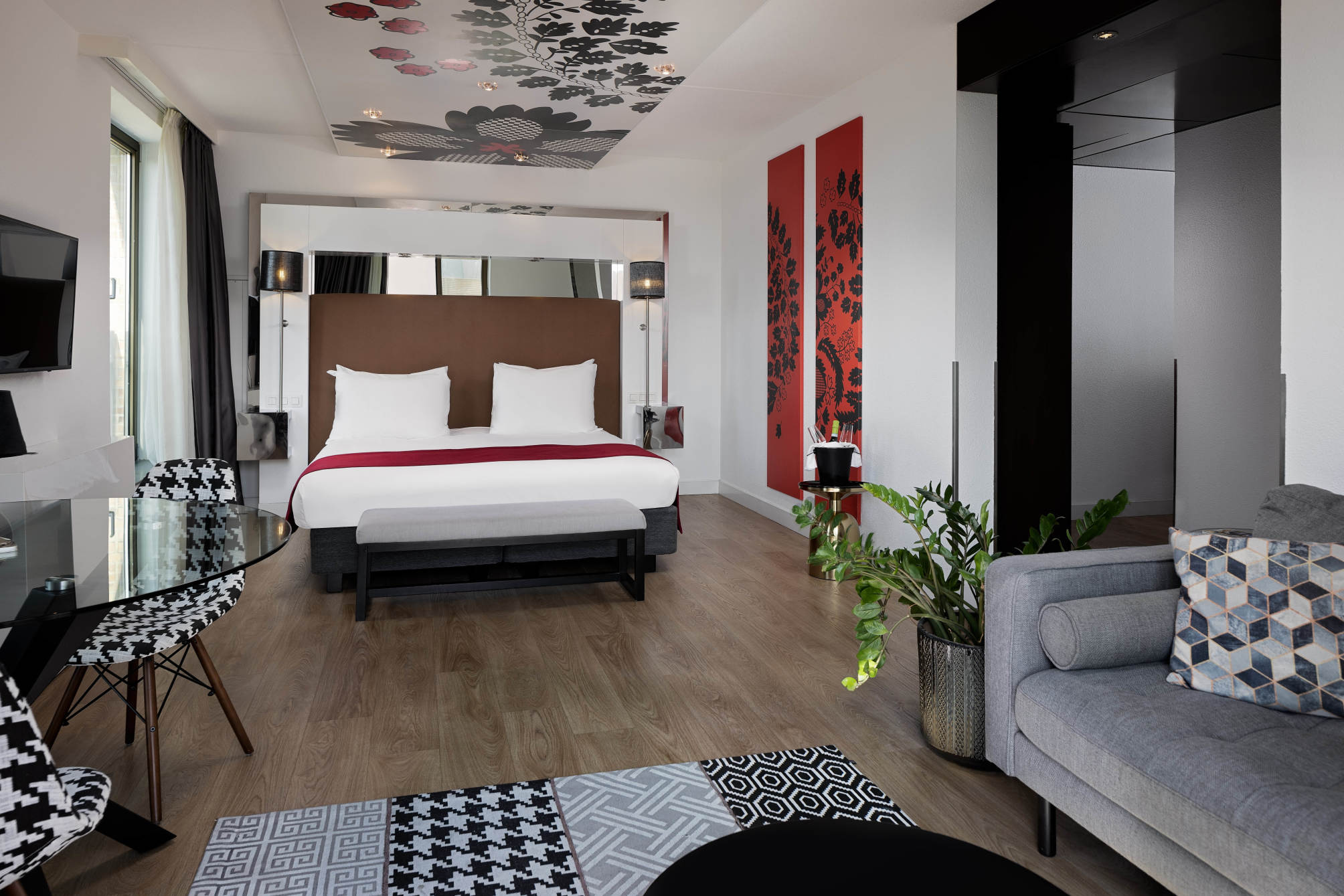 WestCord Fashion Hotel Amsterdam 2