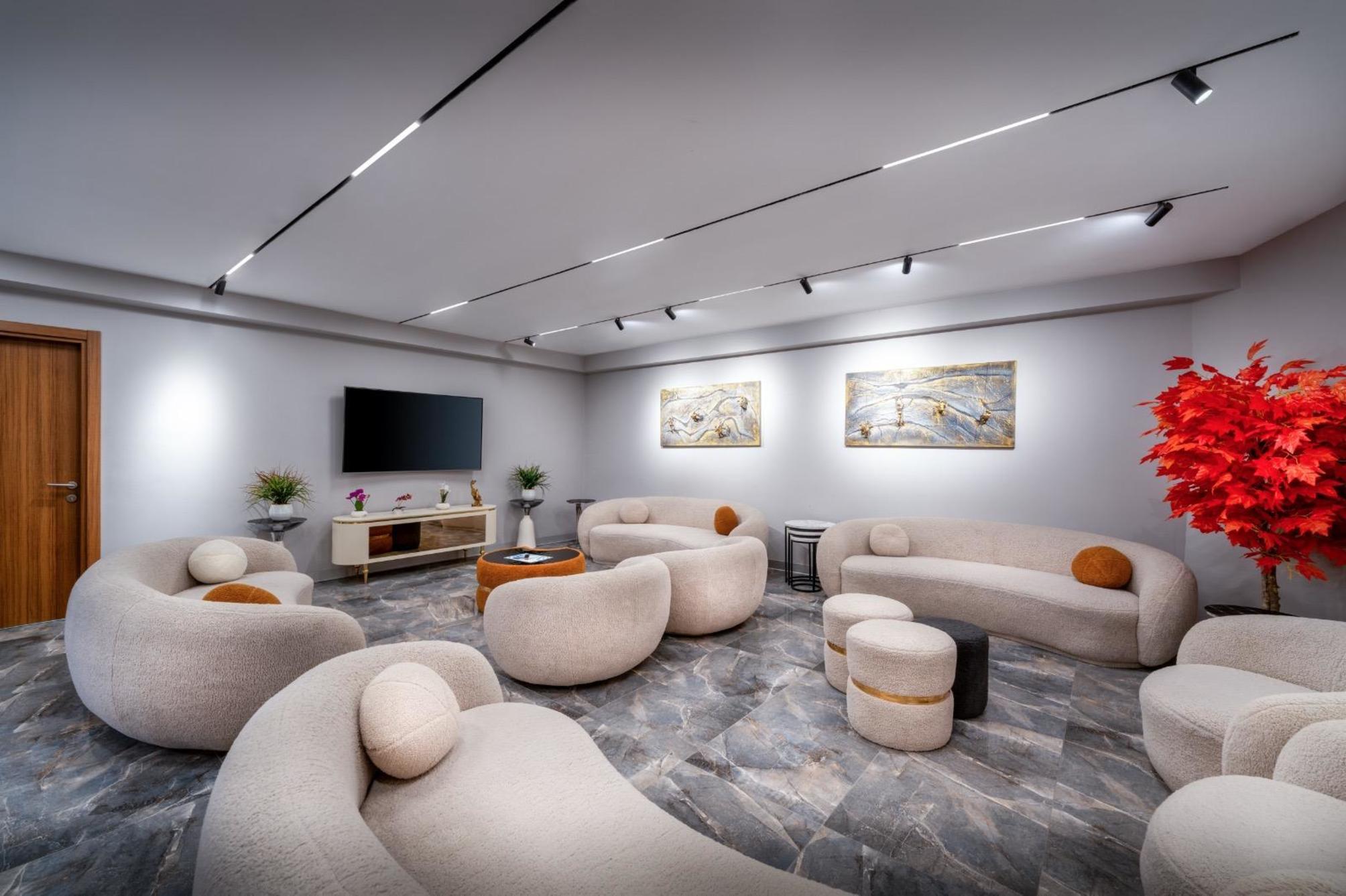 Elite Port Hotel Istanbul Airport 2