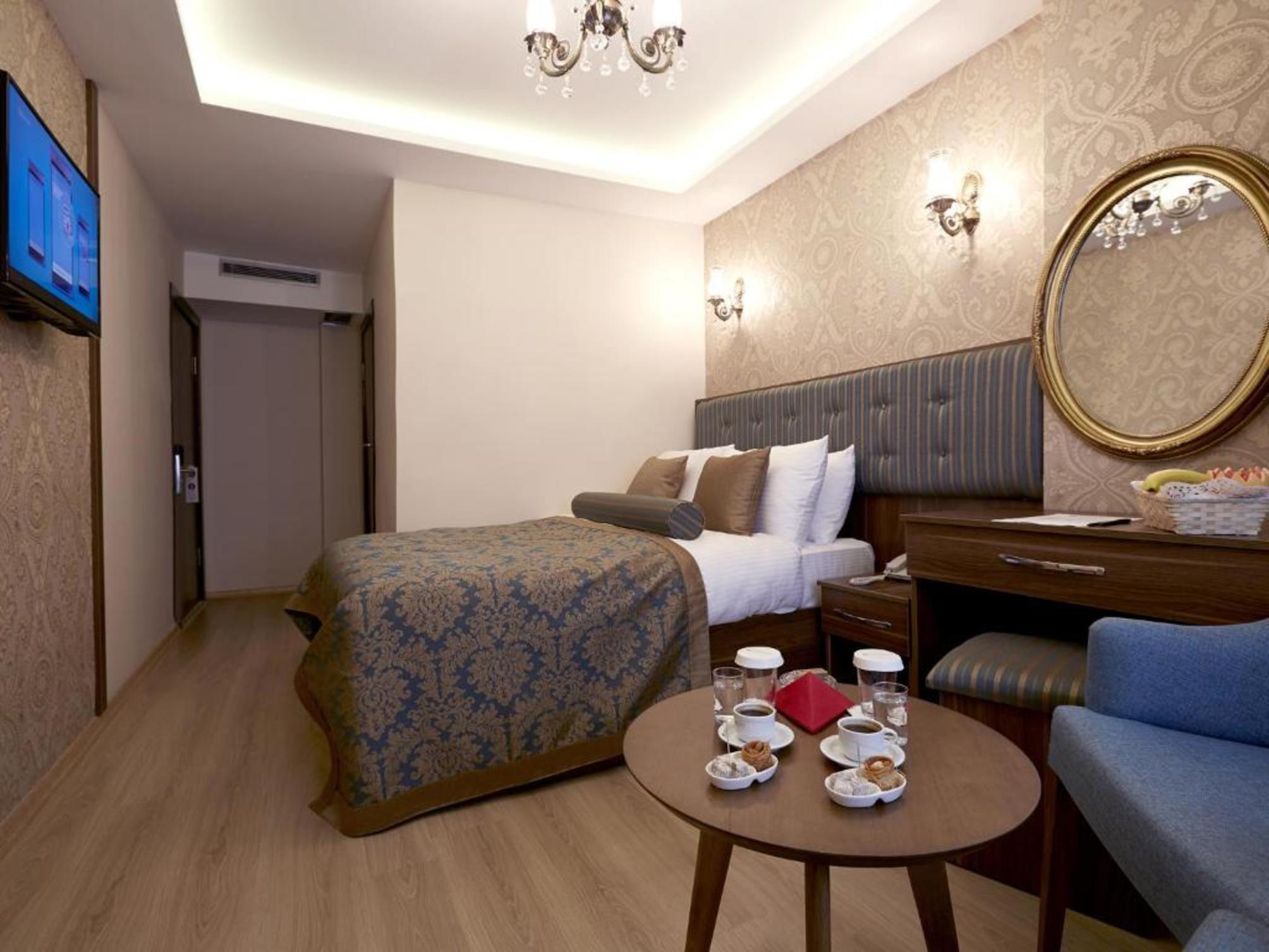 Marmara Place Old City Hotel 2