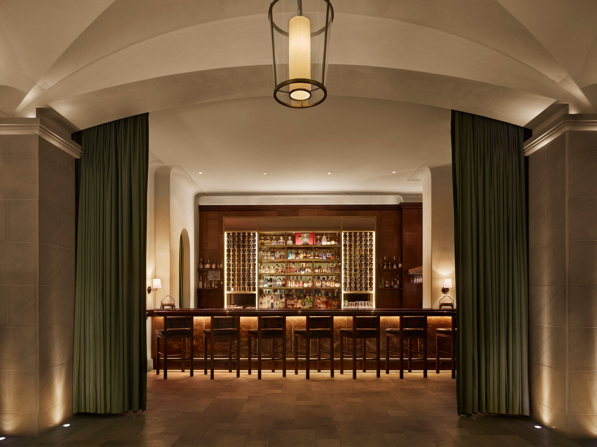 Refinery Hotel - New York 2
