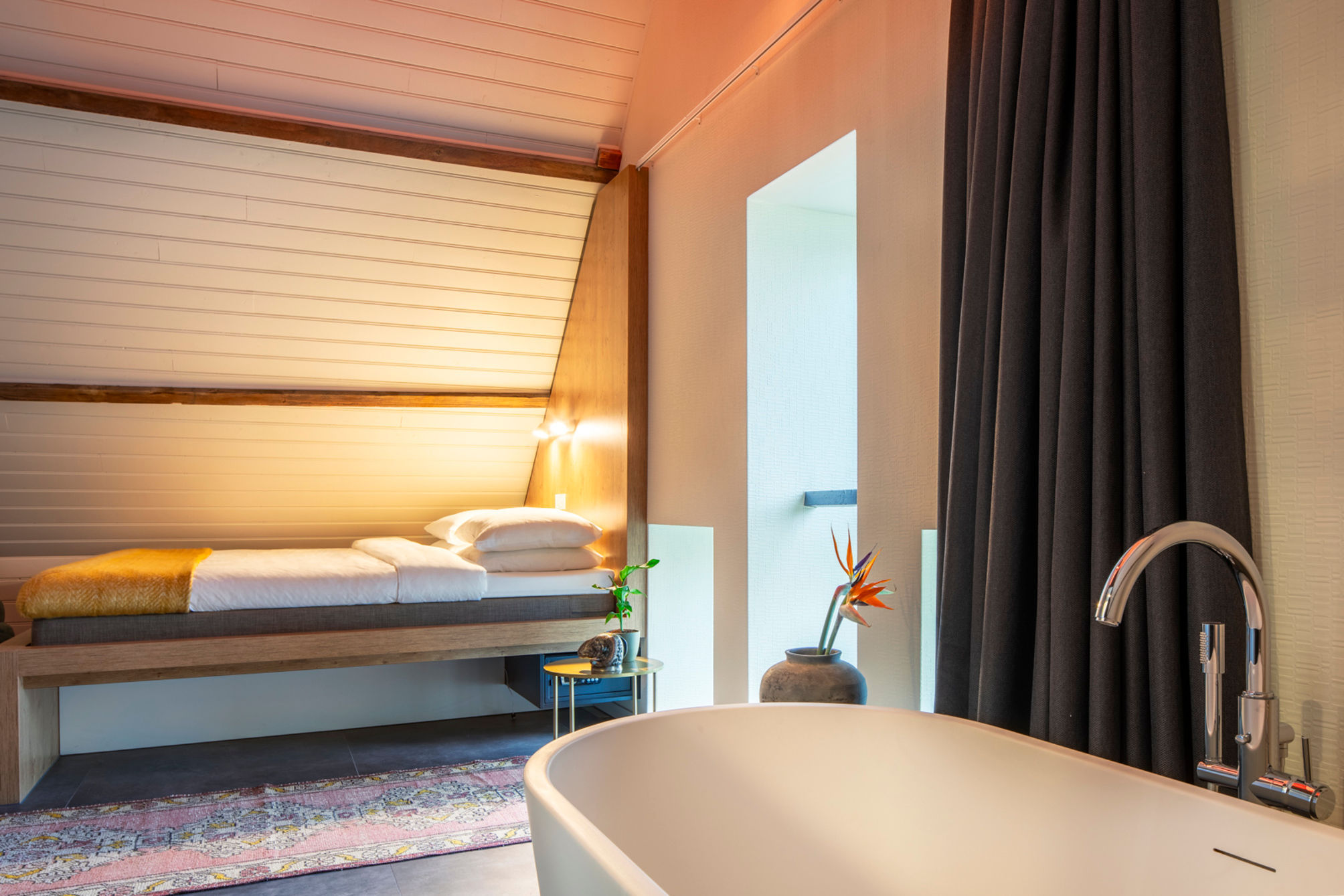 Bunk Hotel Utrecht 2