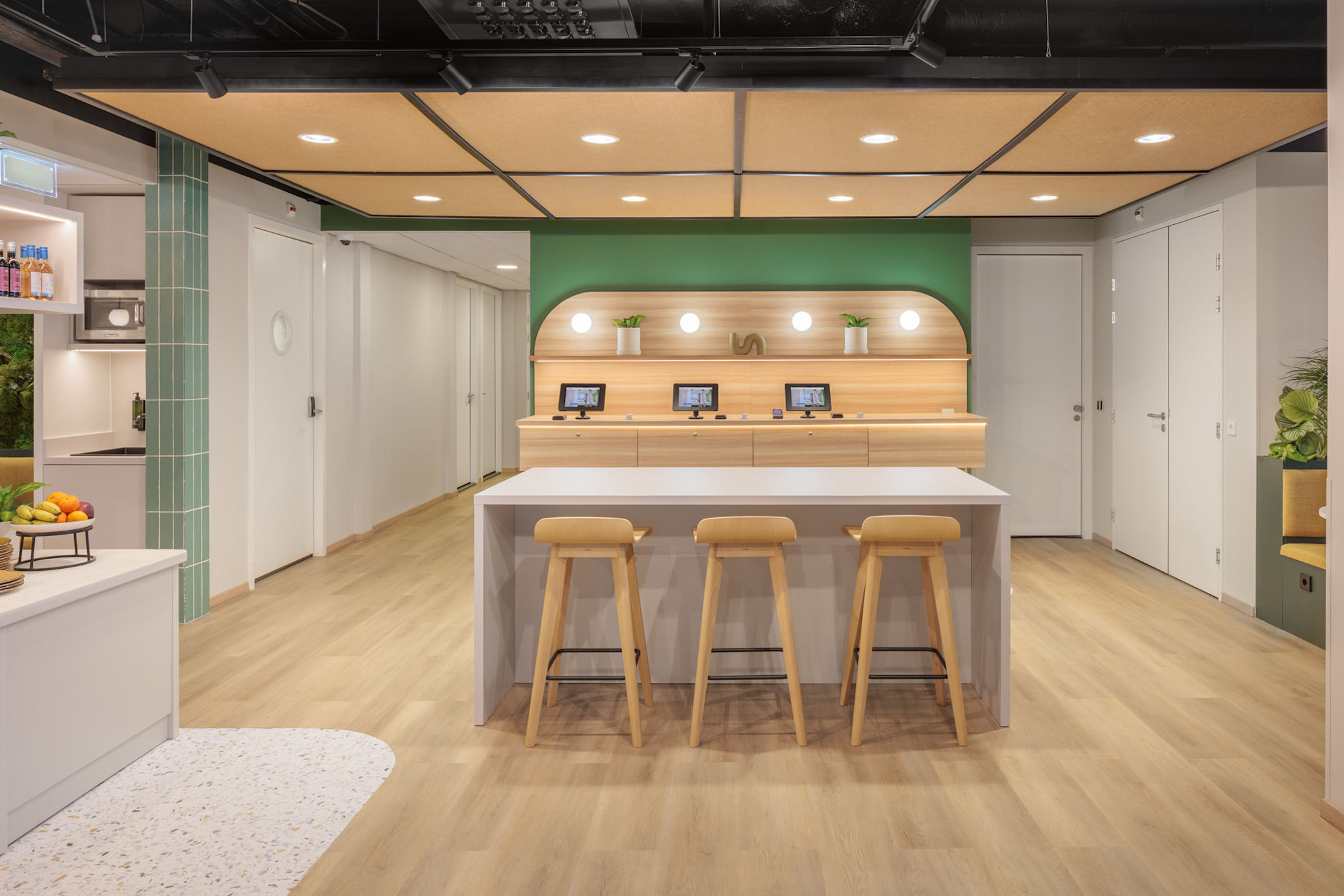 Maxhotel Amsterdam Airport Schiphol 2