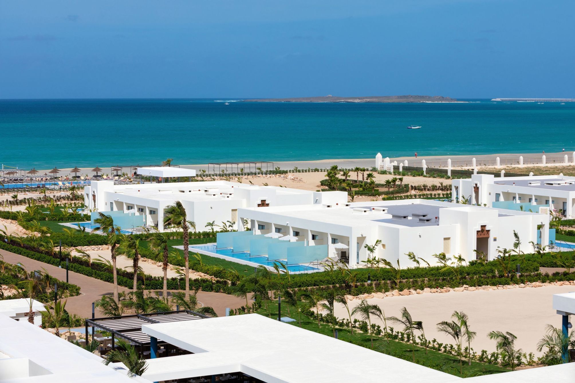 Hotel Riu Palace Boavista - All Inclusive 1