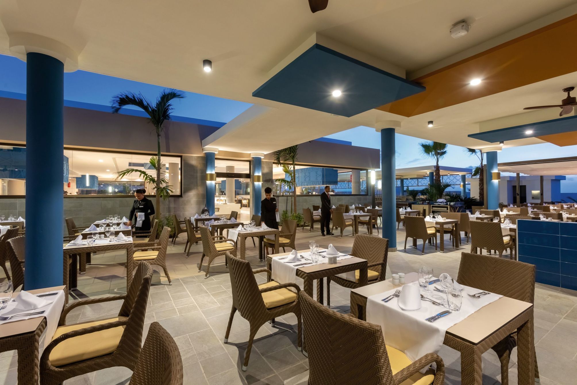 Hotel Riu Palace Boavista - All Inclusive 2
