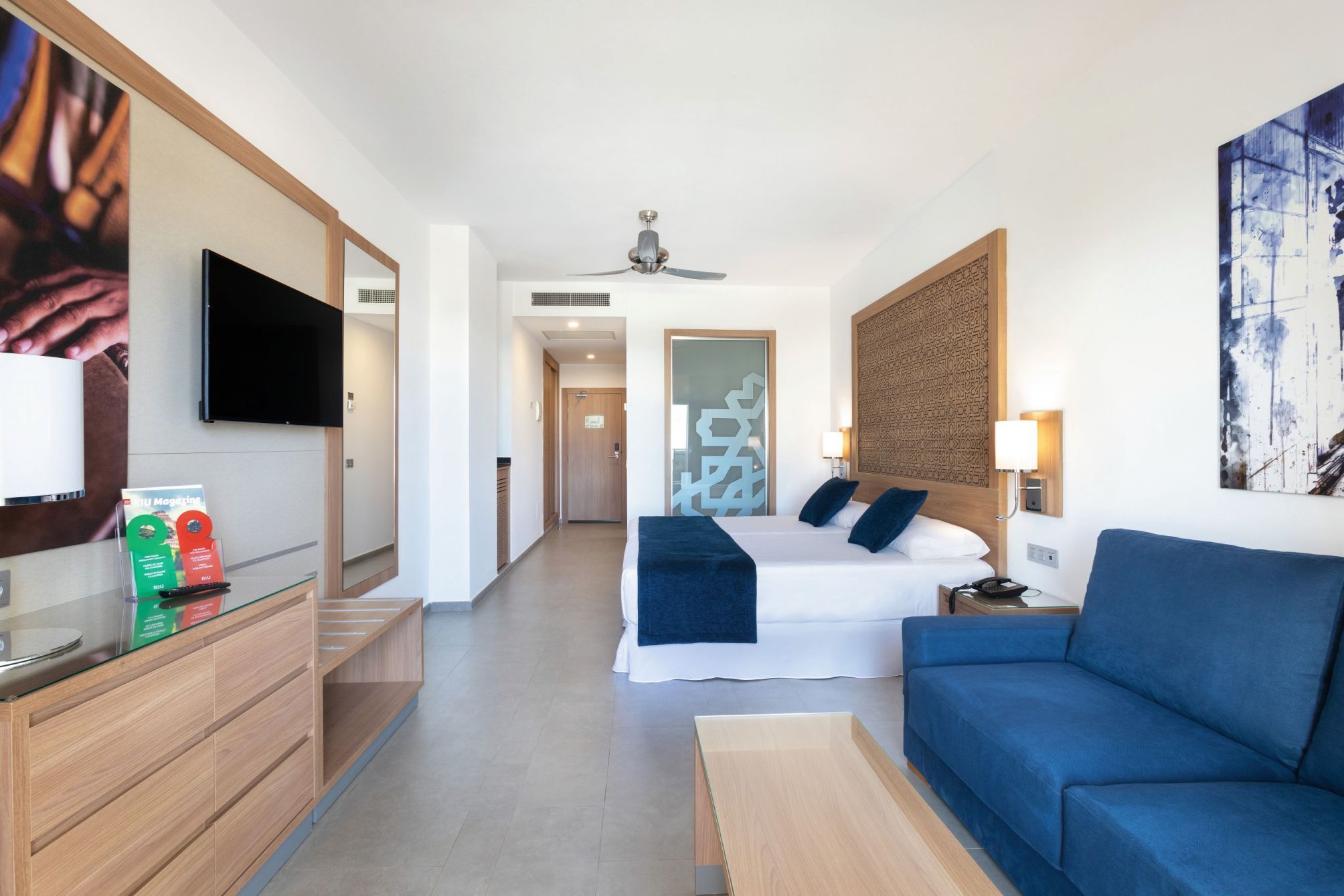 Hotel Riu Palace Boavista - All Inclusive 2