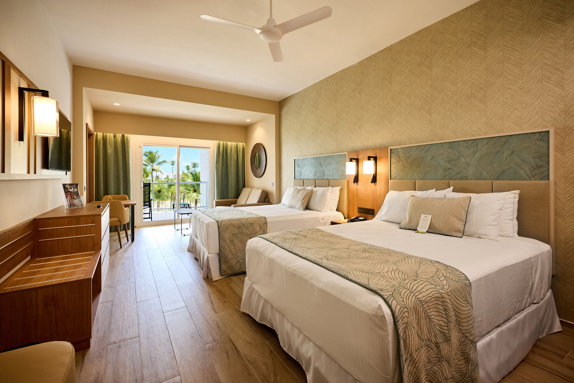 Riu Palace Bavaro - All Inclusive 2