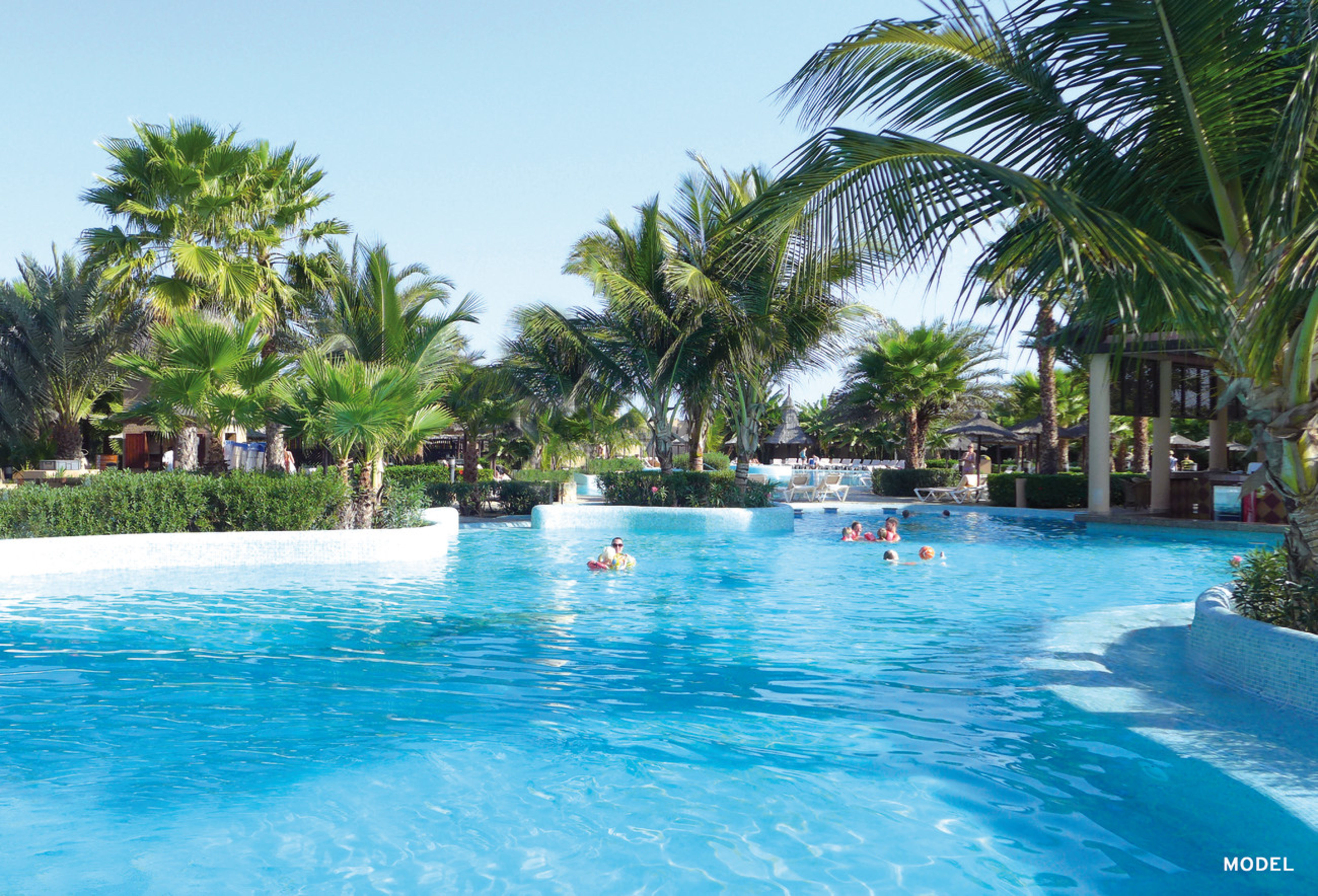 Hotel Riu Cabo Verde - Adults Only - All Inclusive 2