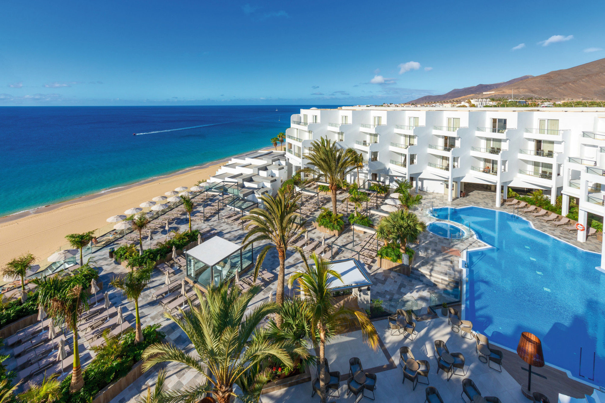 Hotel Riu Palace Jandia 1