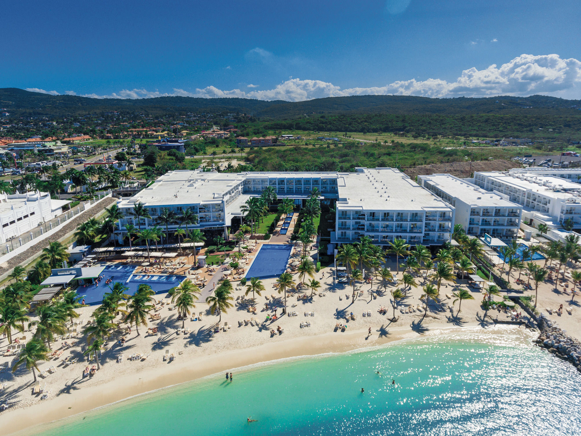 Riu Palace Jamaica - Adults Only - All Inclusive 1