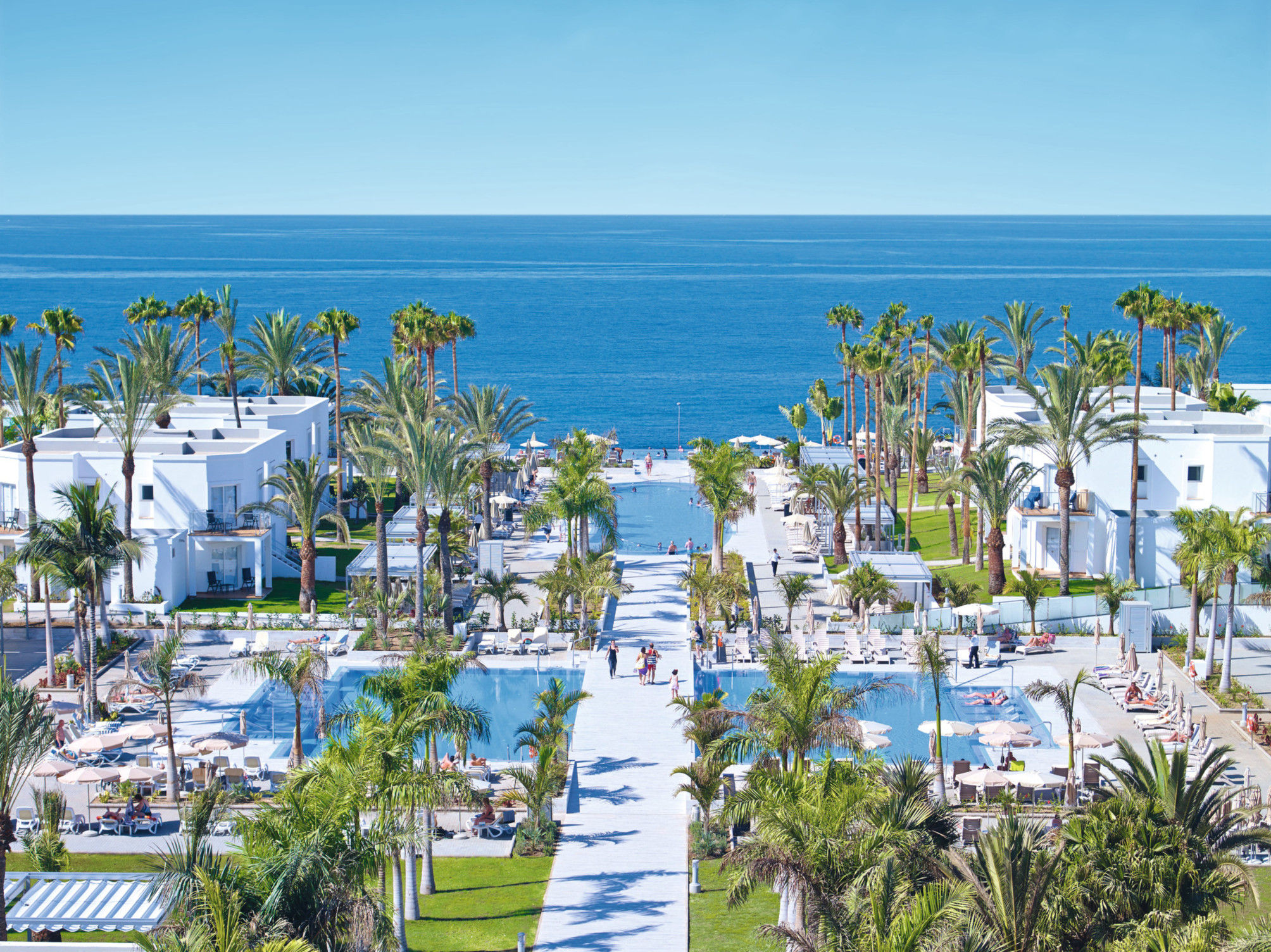Hotel Riu Palace Meloneras 1