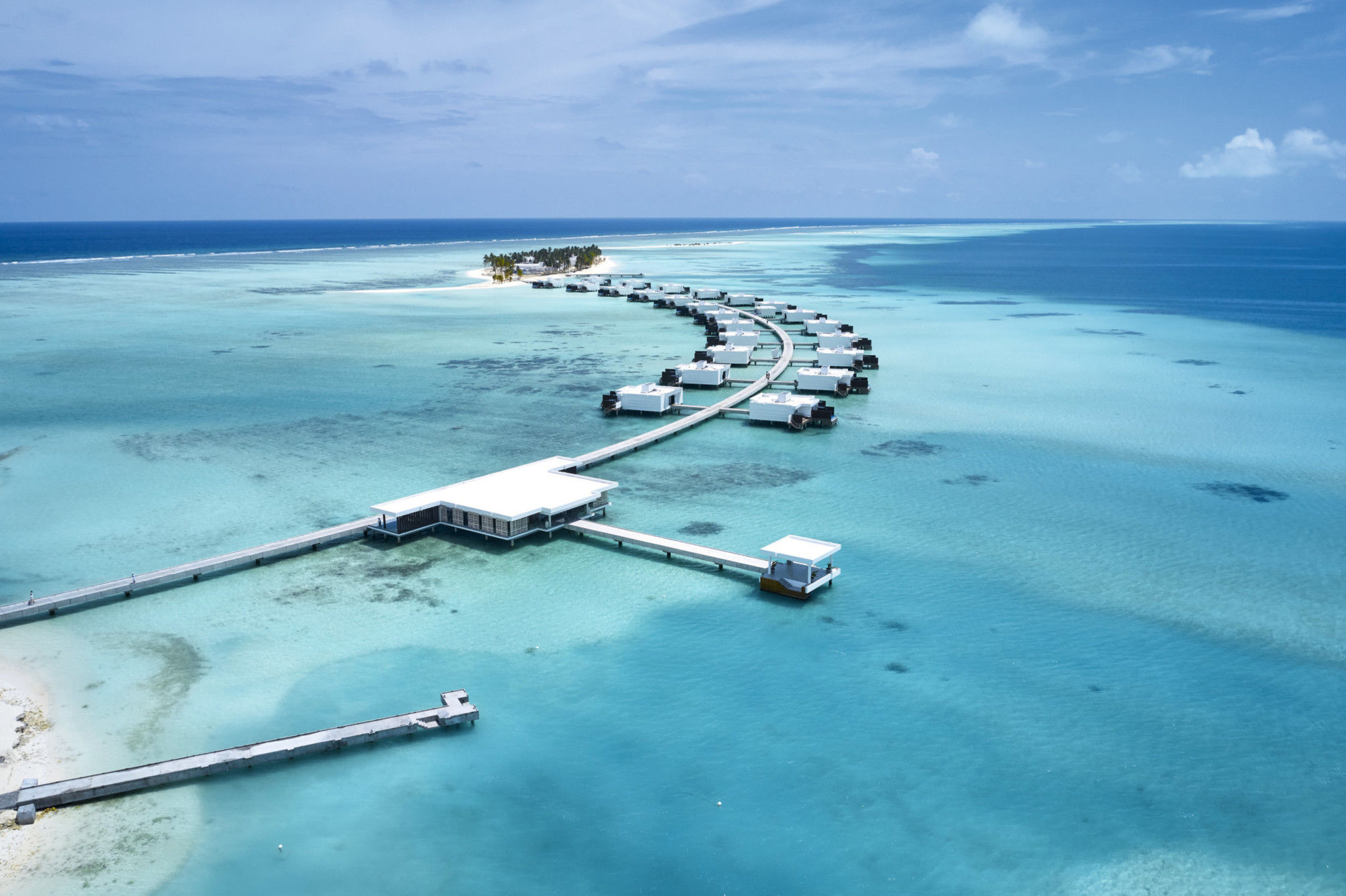 Riu Palace Maldivas- All Inclusive 2