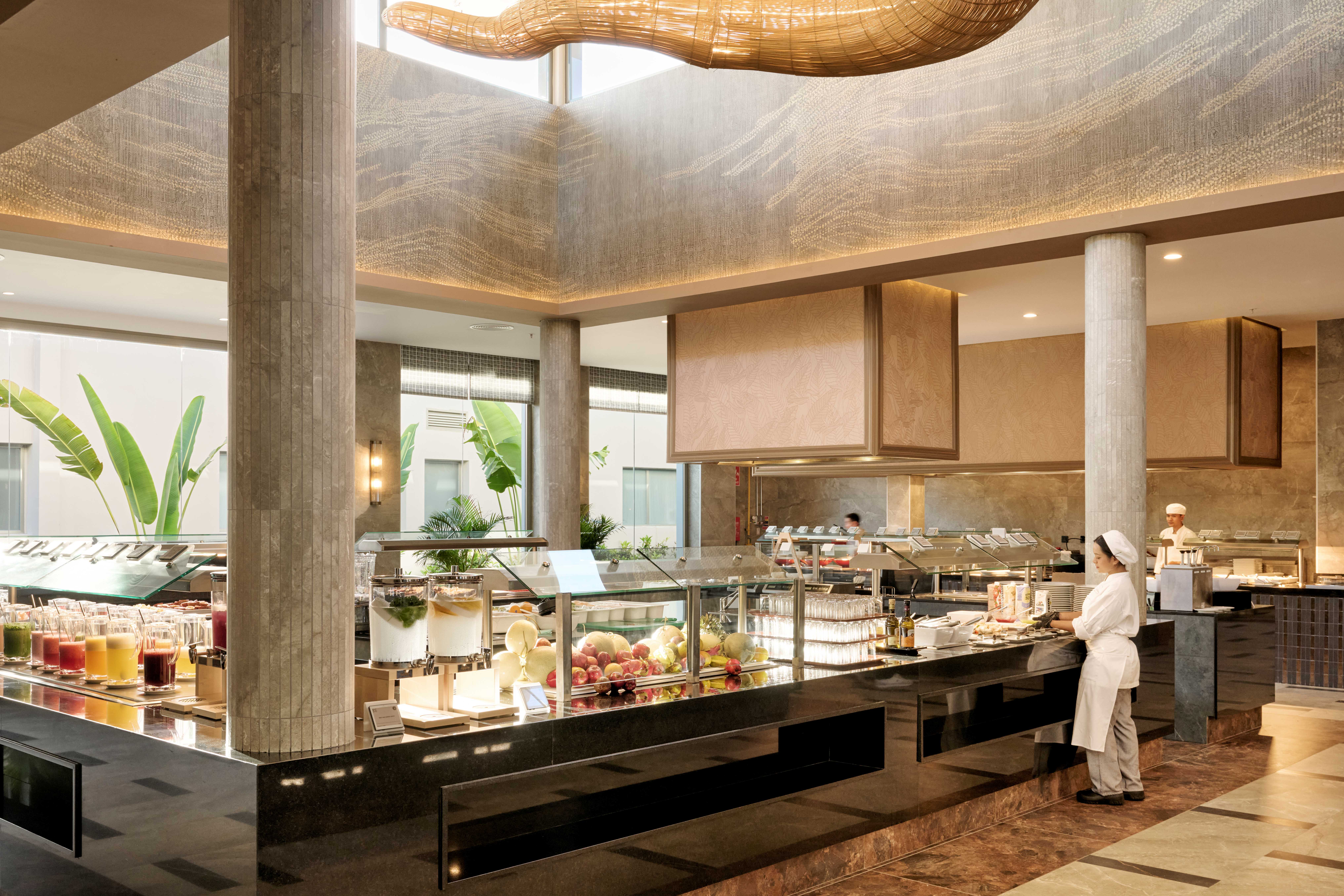 Hotel Riu Palace Phuket - All Inclusive 2