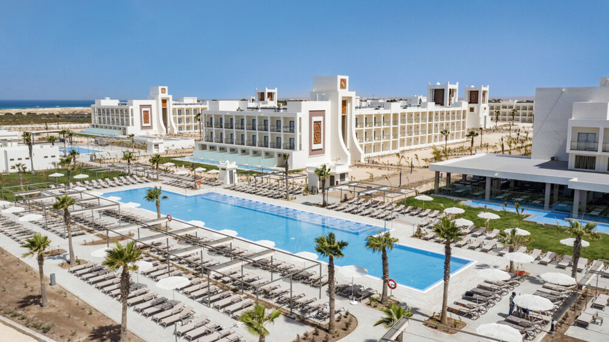 Hotel Riu Palace Santa Maria - All Inclusive 1