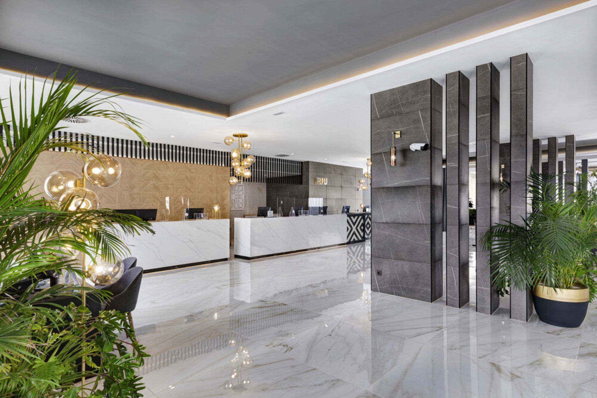 Hotel Riu Palace Santa Maria - All Inclusive 2
