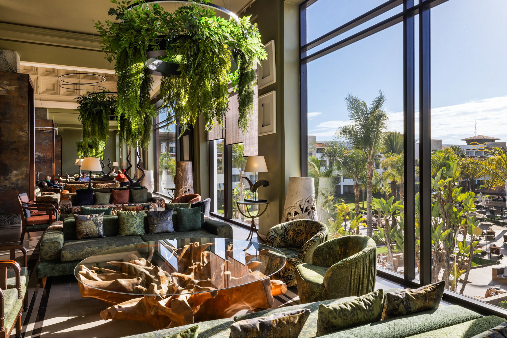 Hotel Riu Palace Tikida Agadir - All Inclusive 2