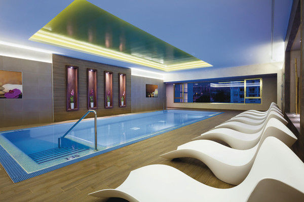 Hotel Riu Palace Tenerife 2