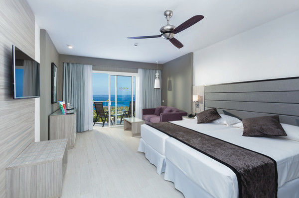 Hotel Riu Palace Tenerife 2