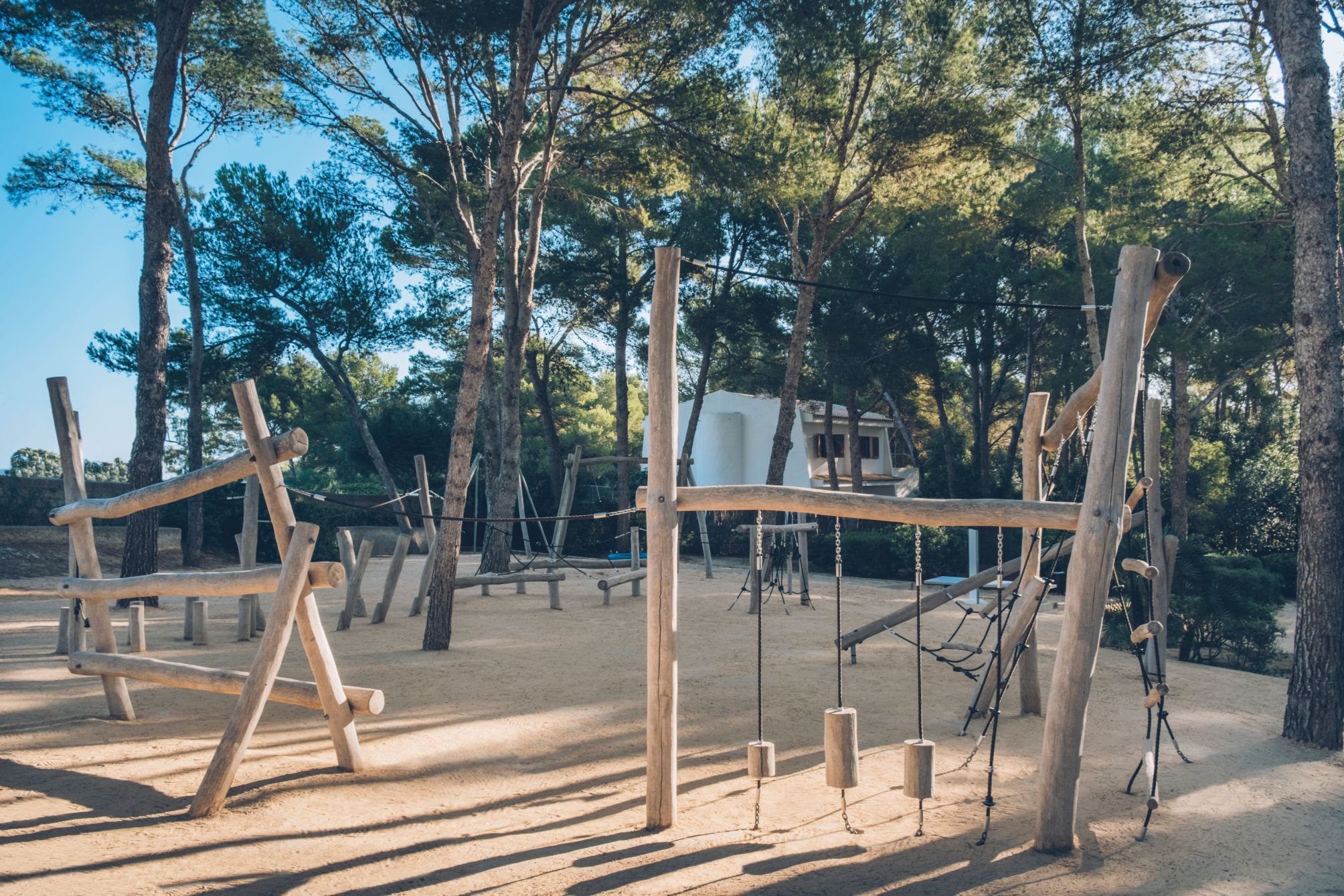 Iberostar Waves Pinos Park 1
