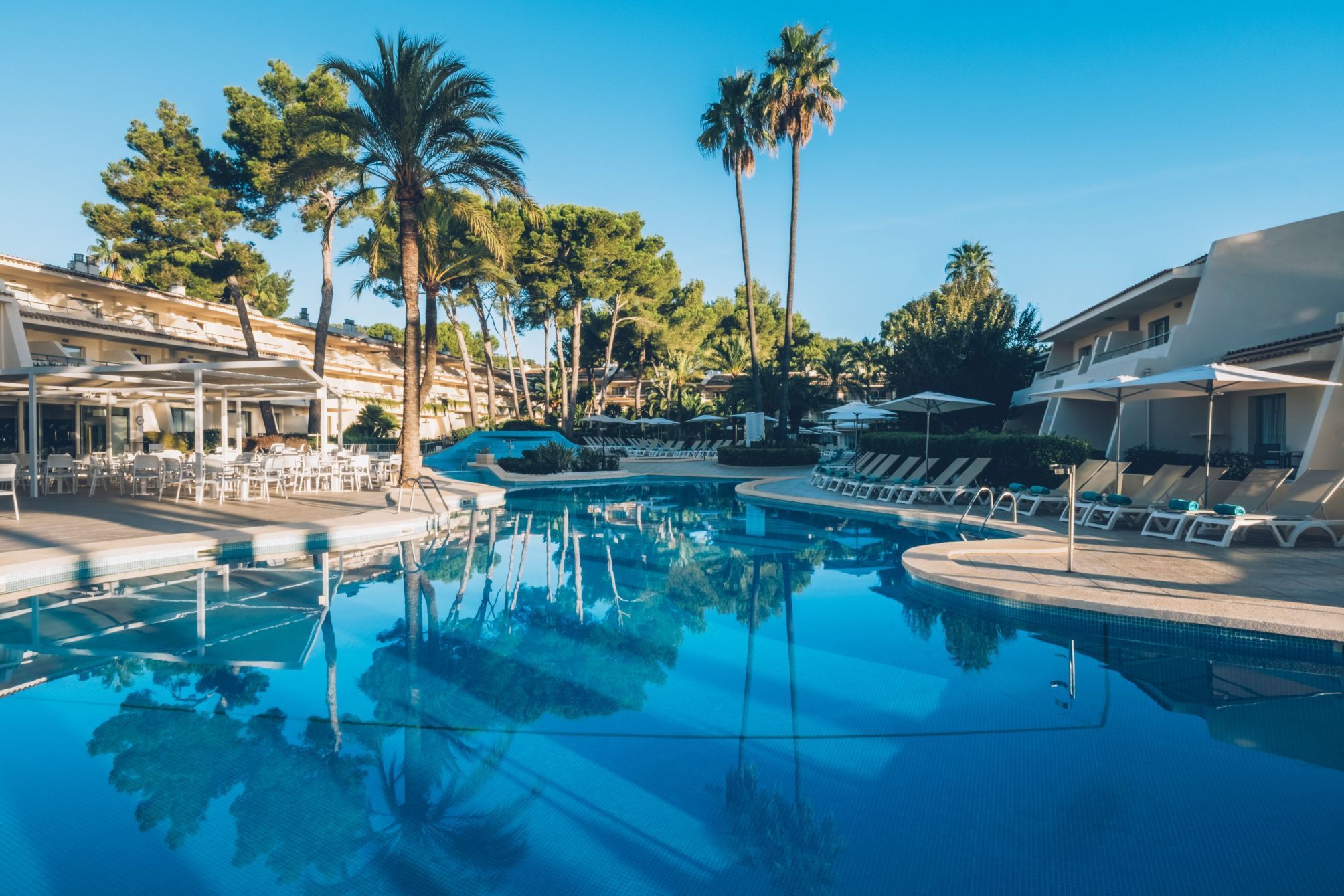 Iberostar Waves Pinos Park 1
