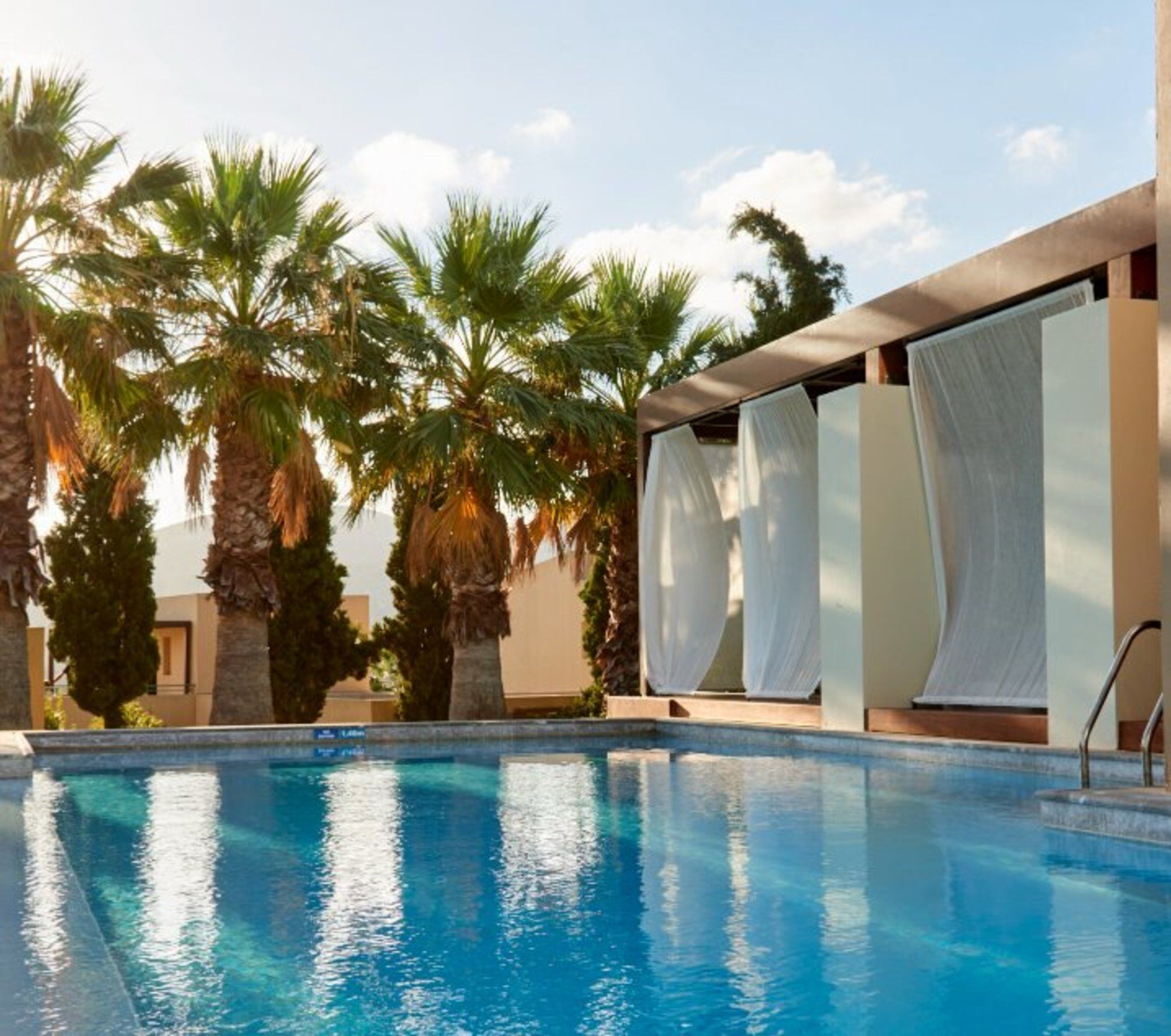 Village Heights Resort 2