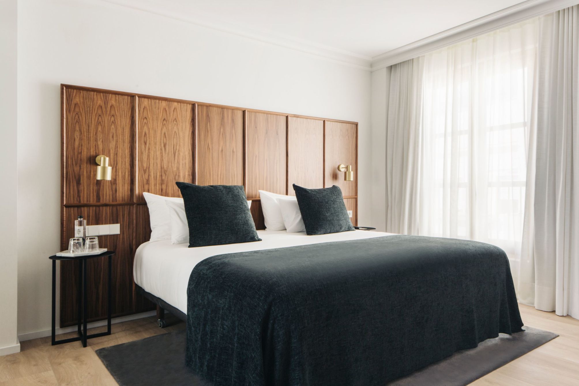 Yurbban Passage Hotel & Spa 2