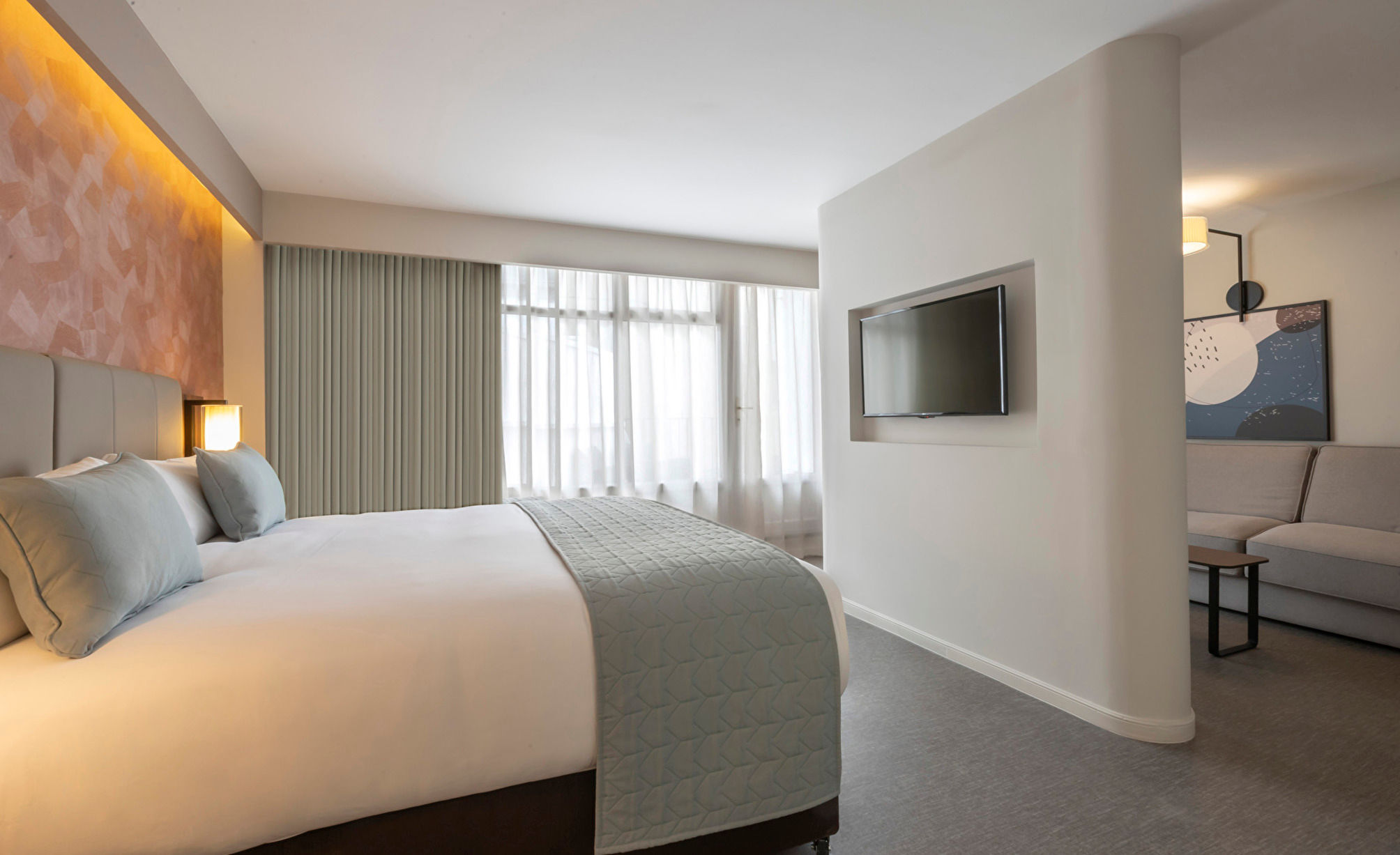 Riu Plaza The Gresham Dublin 2