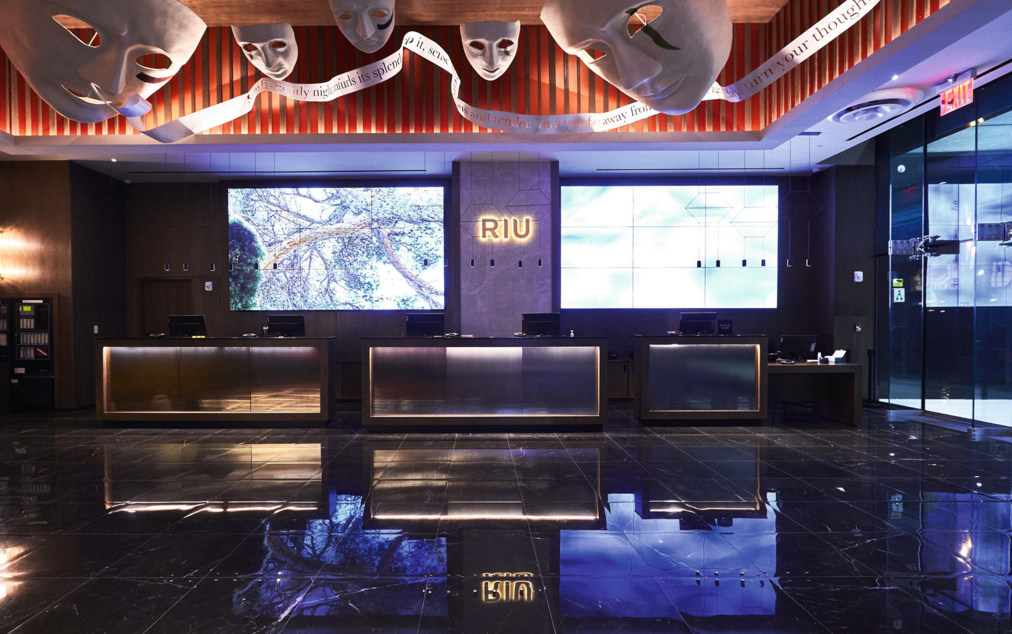 Riu Plaza Manhattan Times Square 2