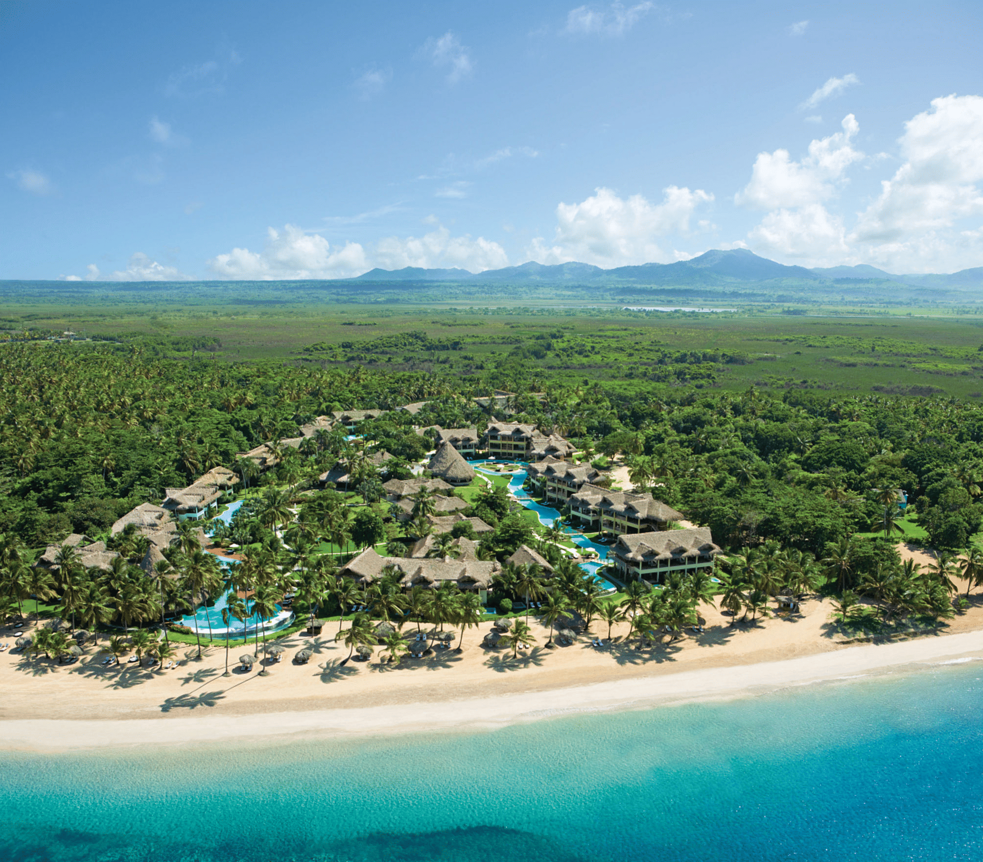 Zoetry Agua Punta Cana - All Inclusive 2